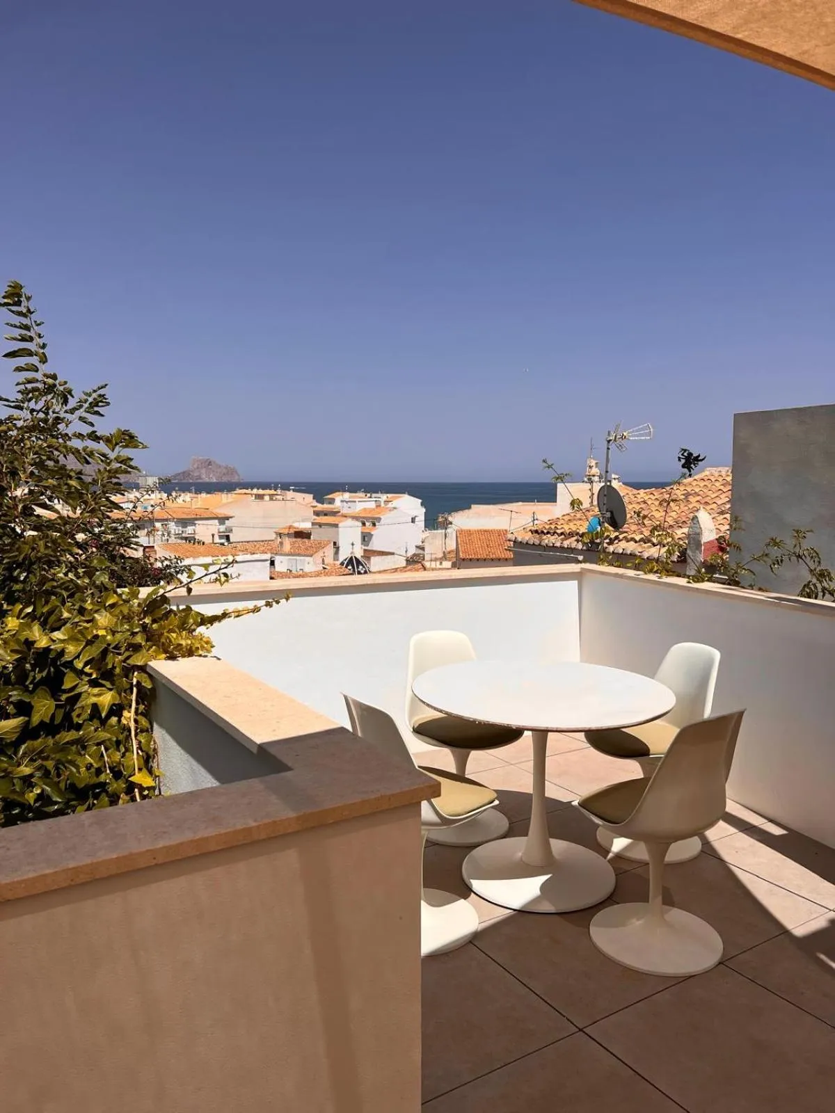 Hostal del vino LA COSTERA