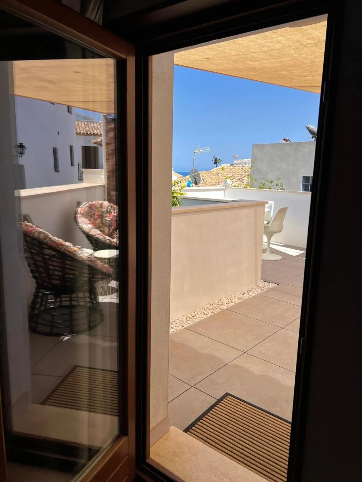 Hostal del vino LA COSTERA