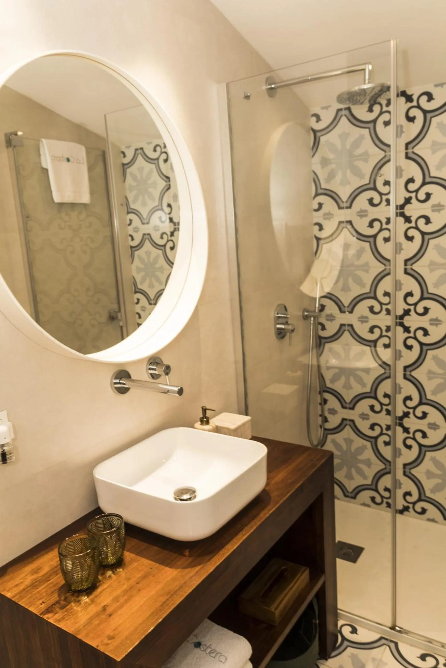 Hostal del vino LA COSTERA