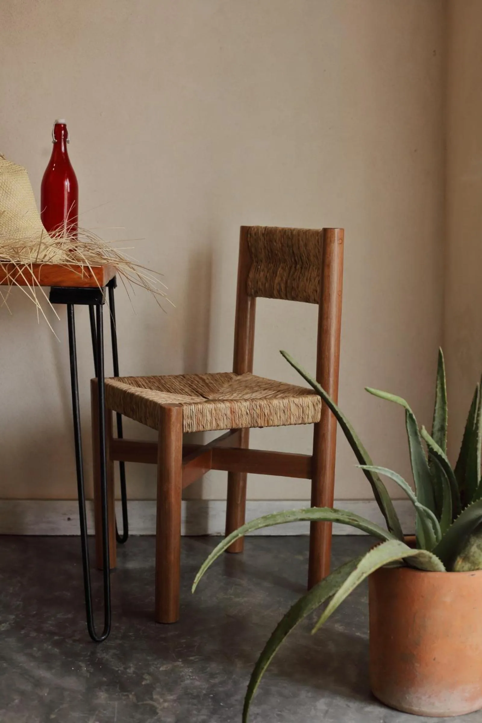 Dining area in FIXIE LOFTS - Colonial Villa Suites with Pool