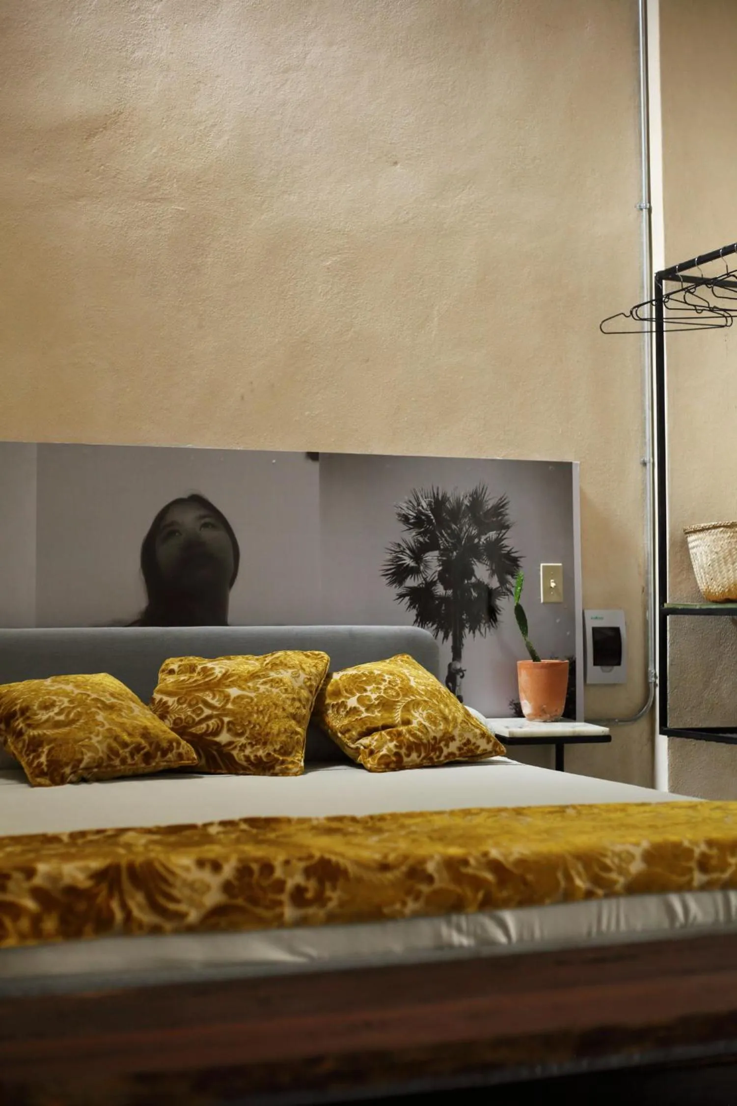 Bedroom, Bed in FIXIE LOFTS - Colonial Villa Suites with Pool