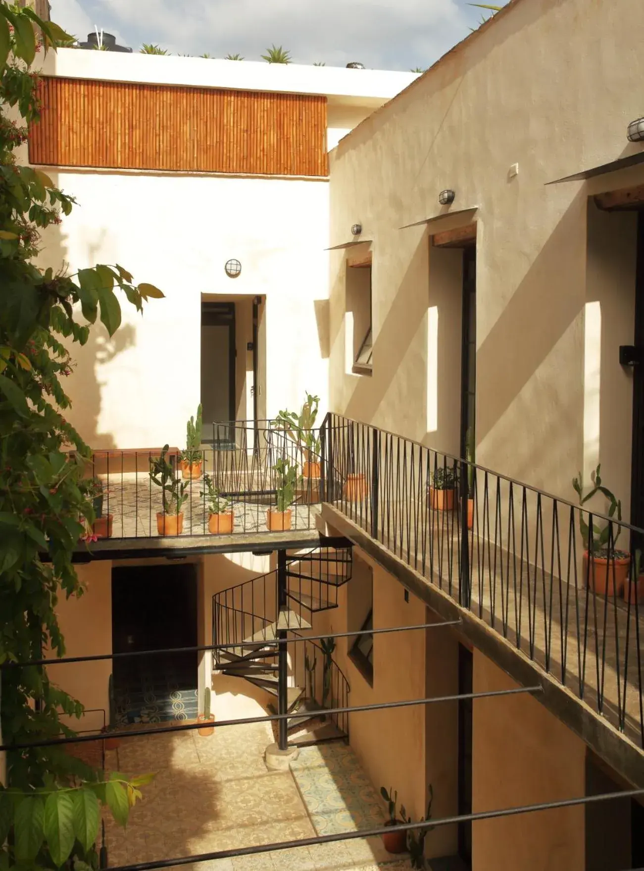 Apartment with Garden View in FIXIE LOFTS - Colonial Villa Suites with Pool Apartment with Garden View in FIXIE LOFTS - Colonial Villa Suites with Pool