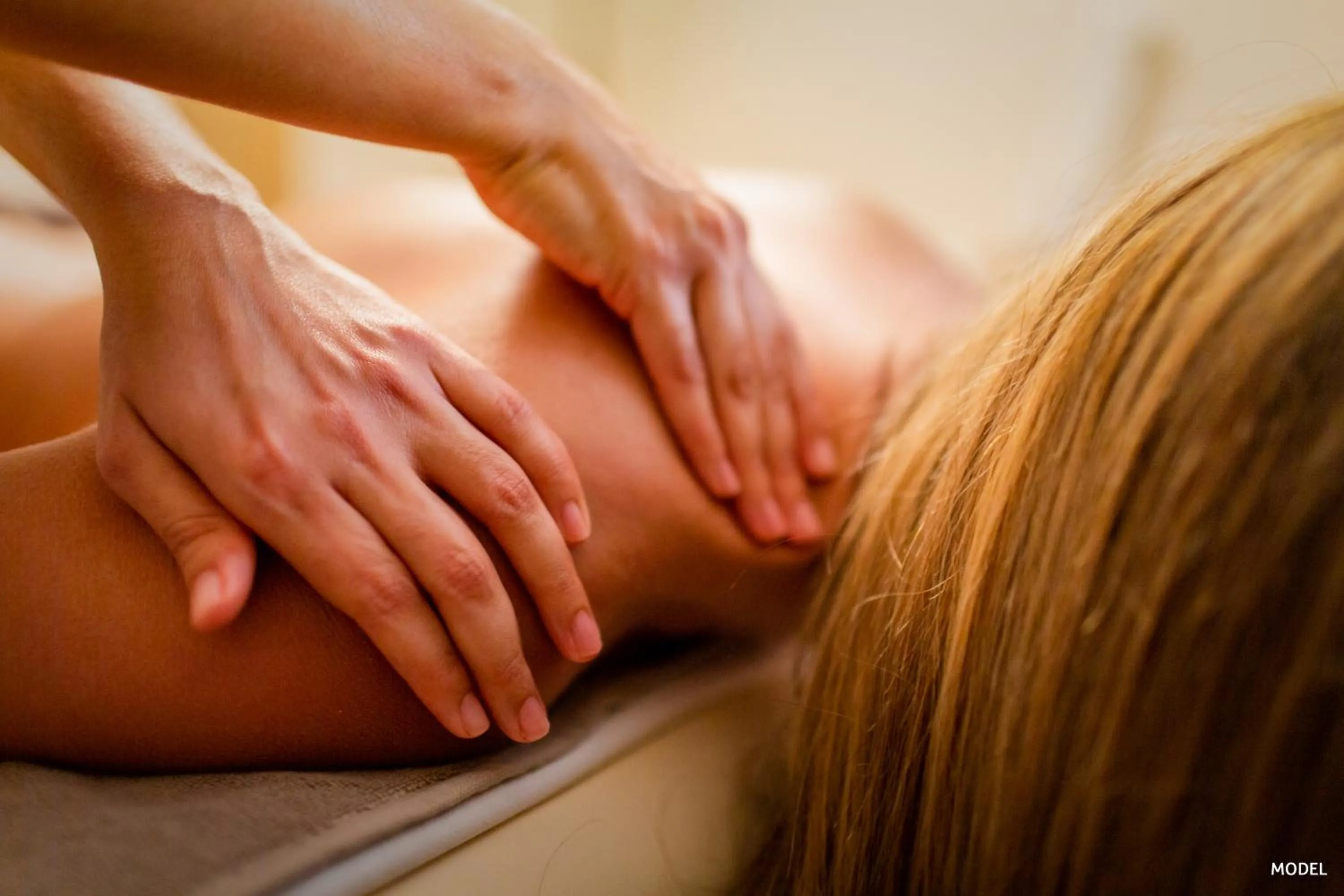 Spa and wellness centre/facilities in Hotel Riu Palace Nautilus - Adults Only