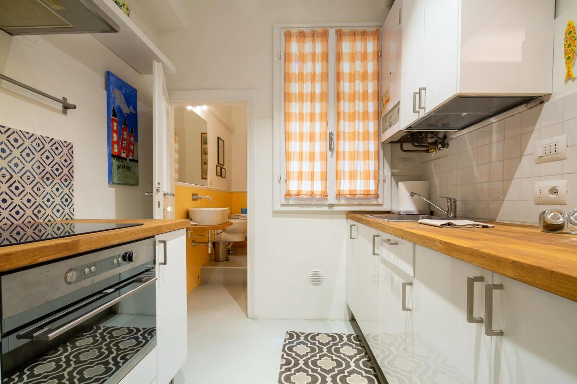 Casa Sole by Mmega