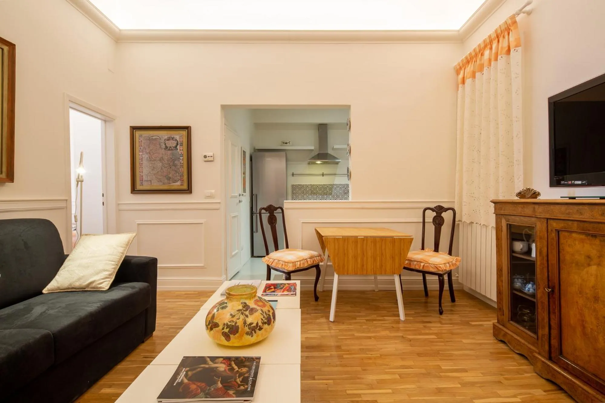 Casa Sole by Mmega