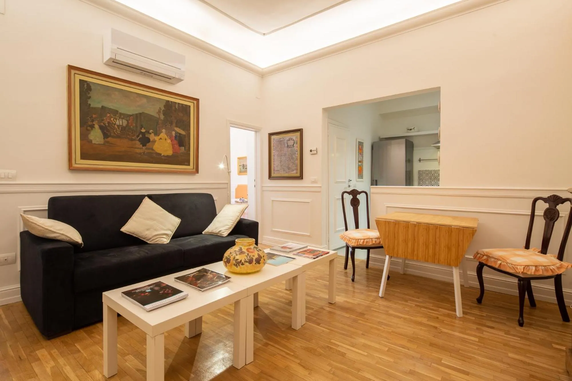 Casa Sole by Mmega