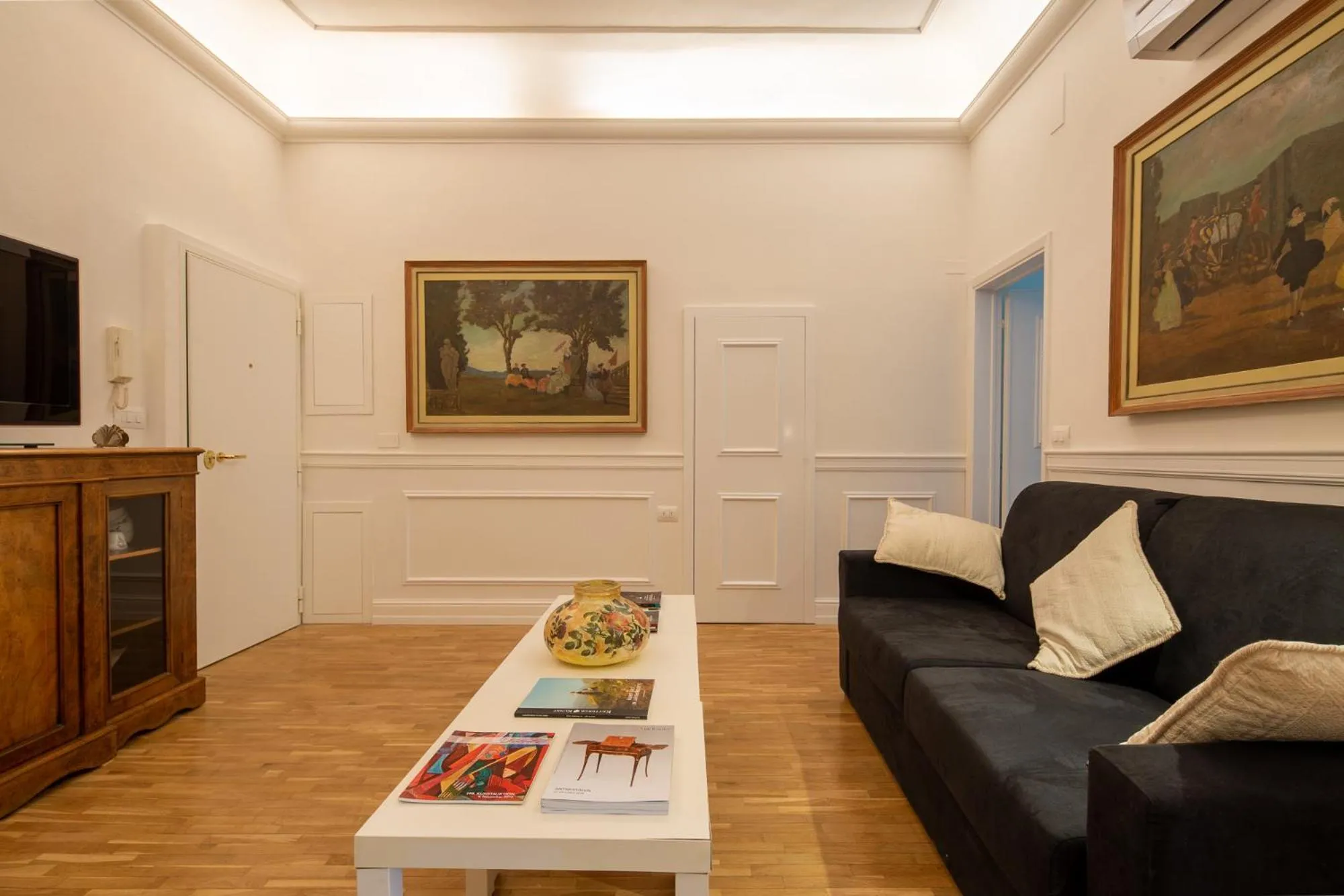 Casa Sole by Mmega