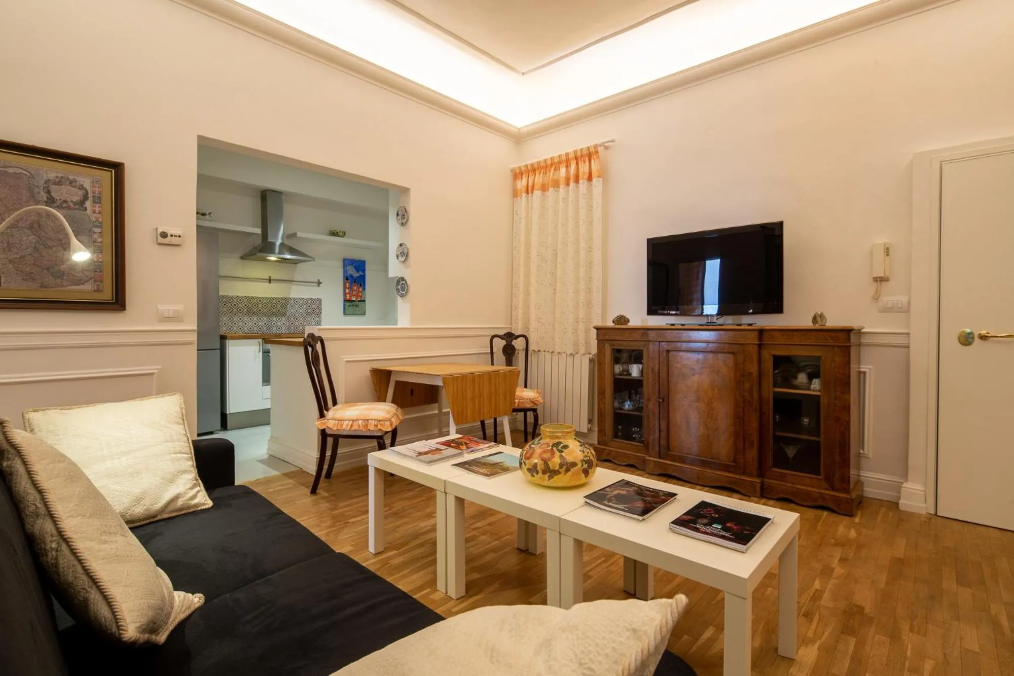 Casa Sole by Mmega