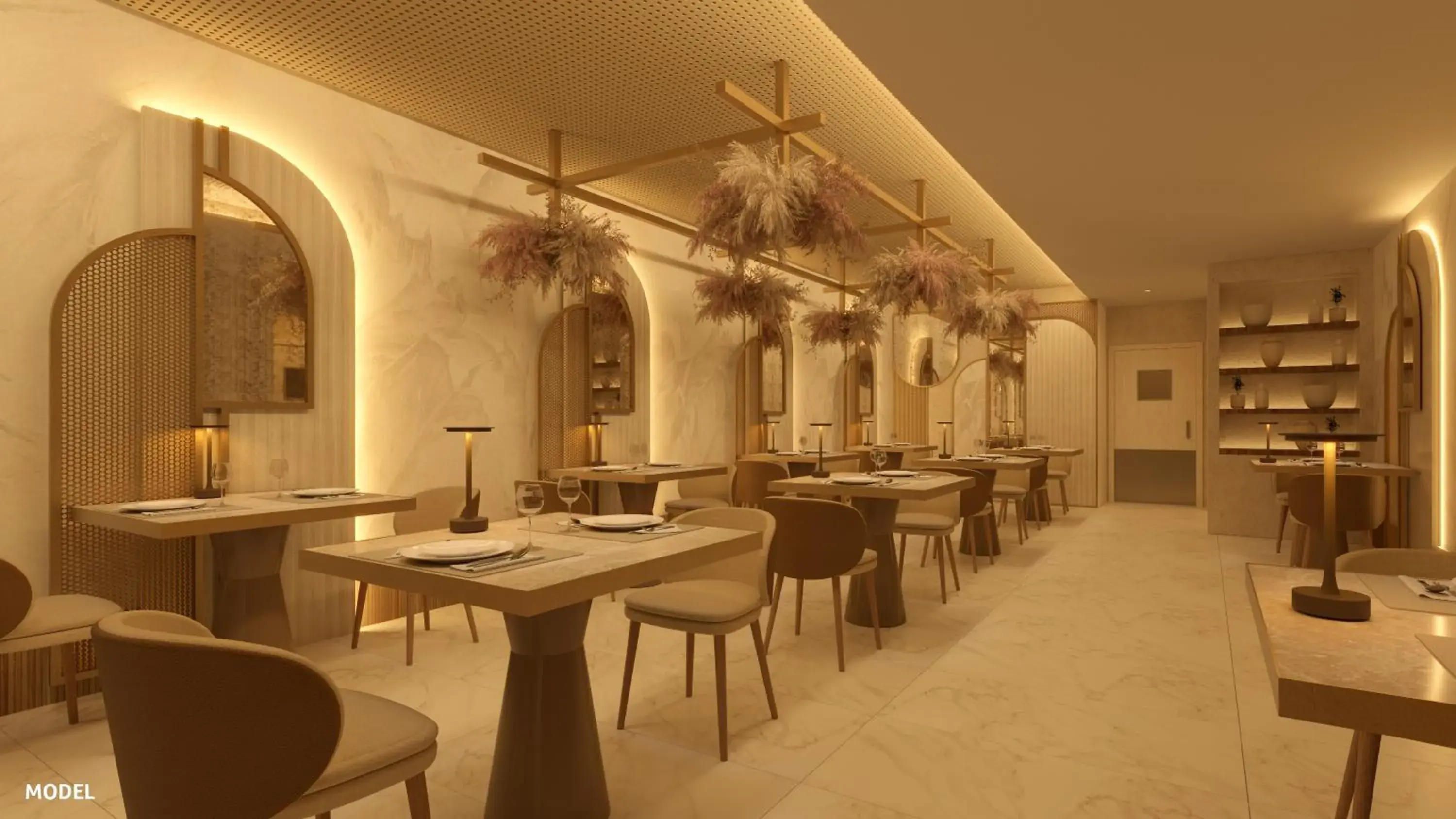 Restaurant/places to eat in Hotel Riu Palace Calypso - Adults Only Restaurant/places to eat in Hotel Riu Palace Calypso - Adults Only