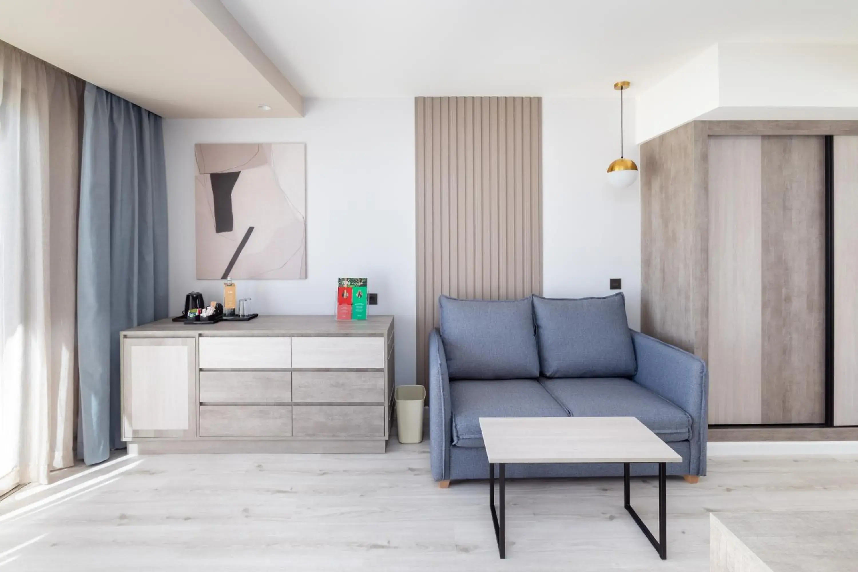 Bedroom in Hotel Riu Palace Calypso - Adults Only Bedroom in Hotel Riu Palace Calypso - Adults Only