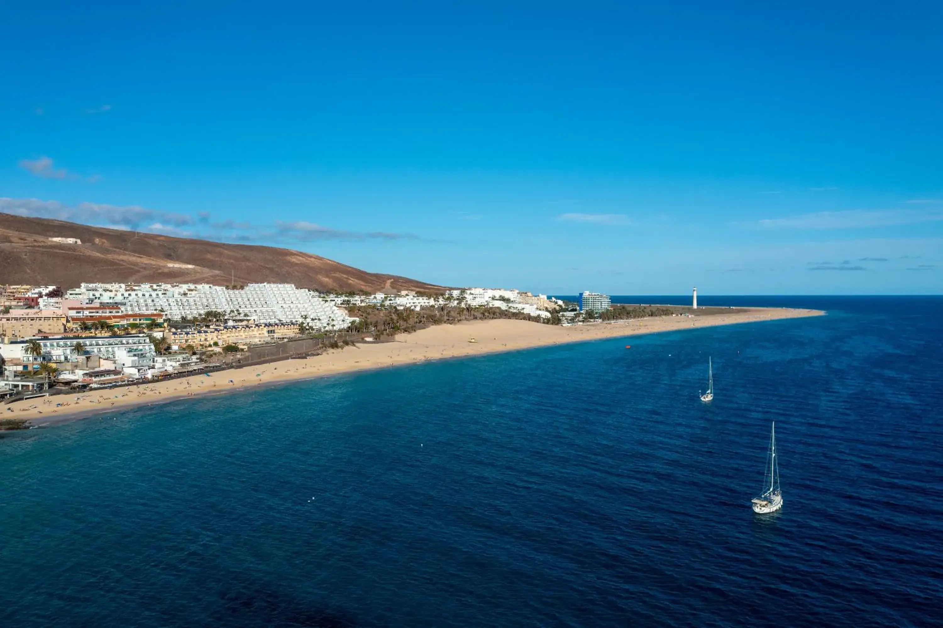 Property building in Hotel Riu Palace Calypso - Adults Only Property building in Hotel Riu Palace Calypso - Adults Only