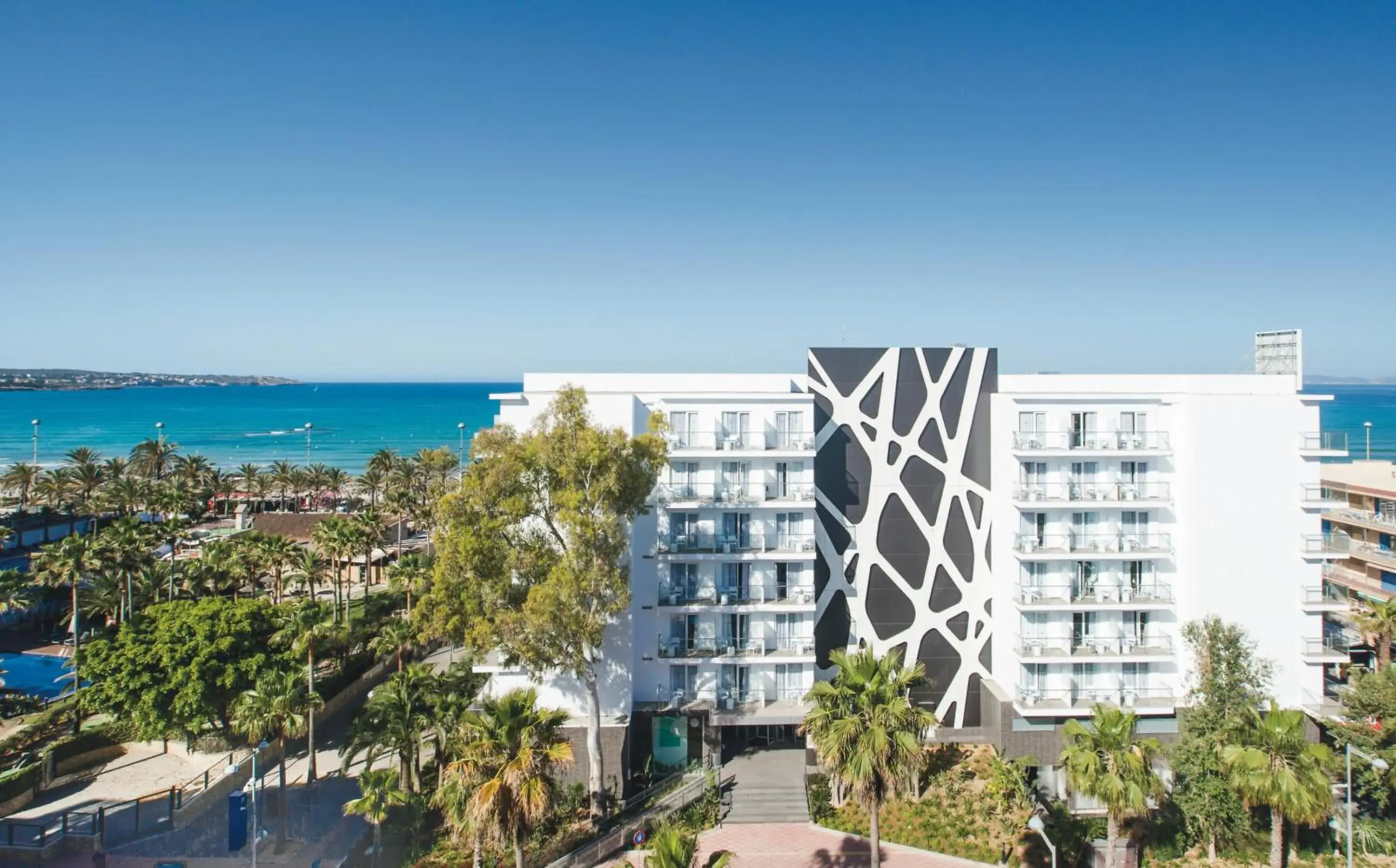 Hotel Riu San Francisco - Adults Only Hotel Riu San Francisco - Adults Only