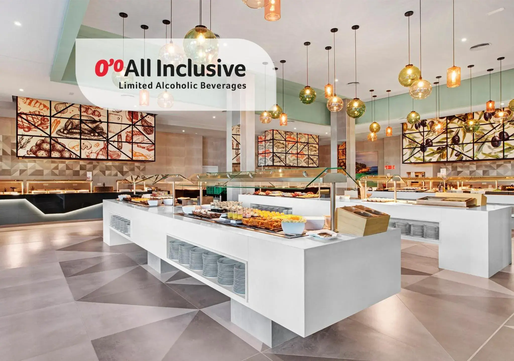 Restaurant/places to eat in Hotel Riu Playa Park - 0'0 All Inclusive Restaurant/places to eat in Hotel Riu Playa Park - 0'0 All Inclusive