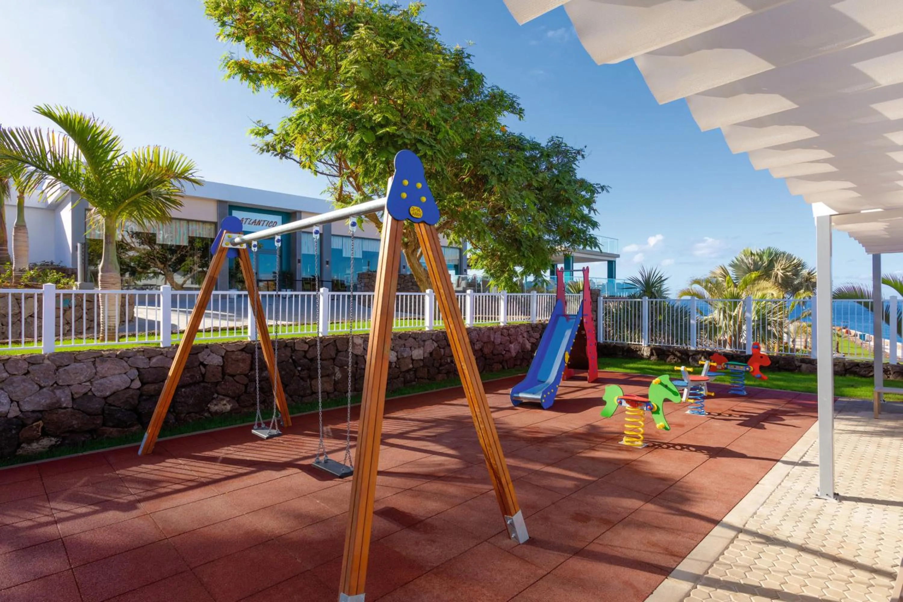 Activities in Hotel Riu Buenavista - All Inclusive