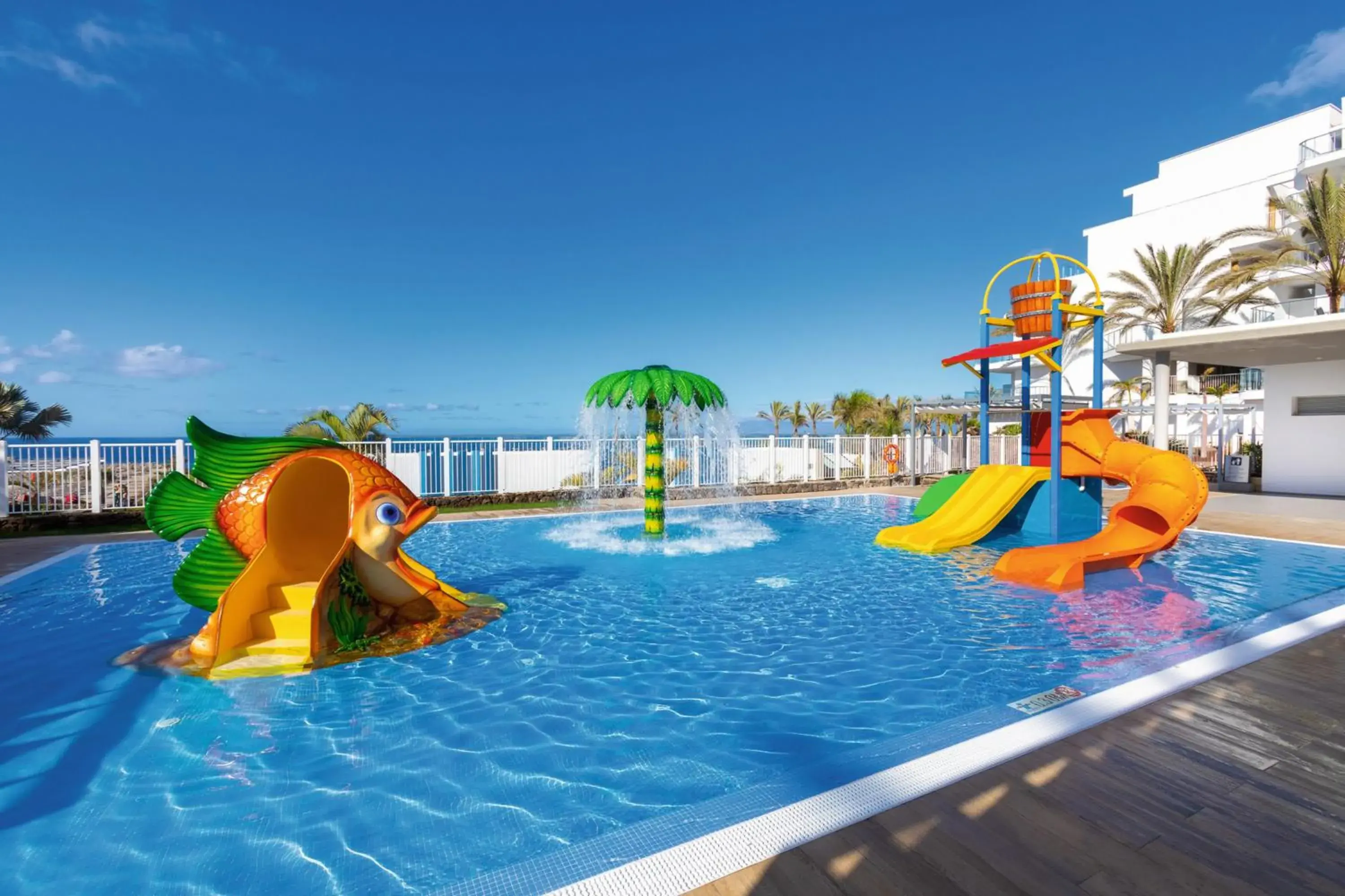 Hotel Riu Buenavista - All Inclusive Hotel Riu Buenavista - All Inclusive