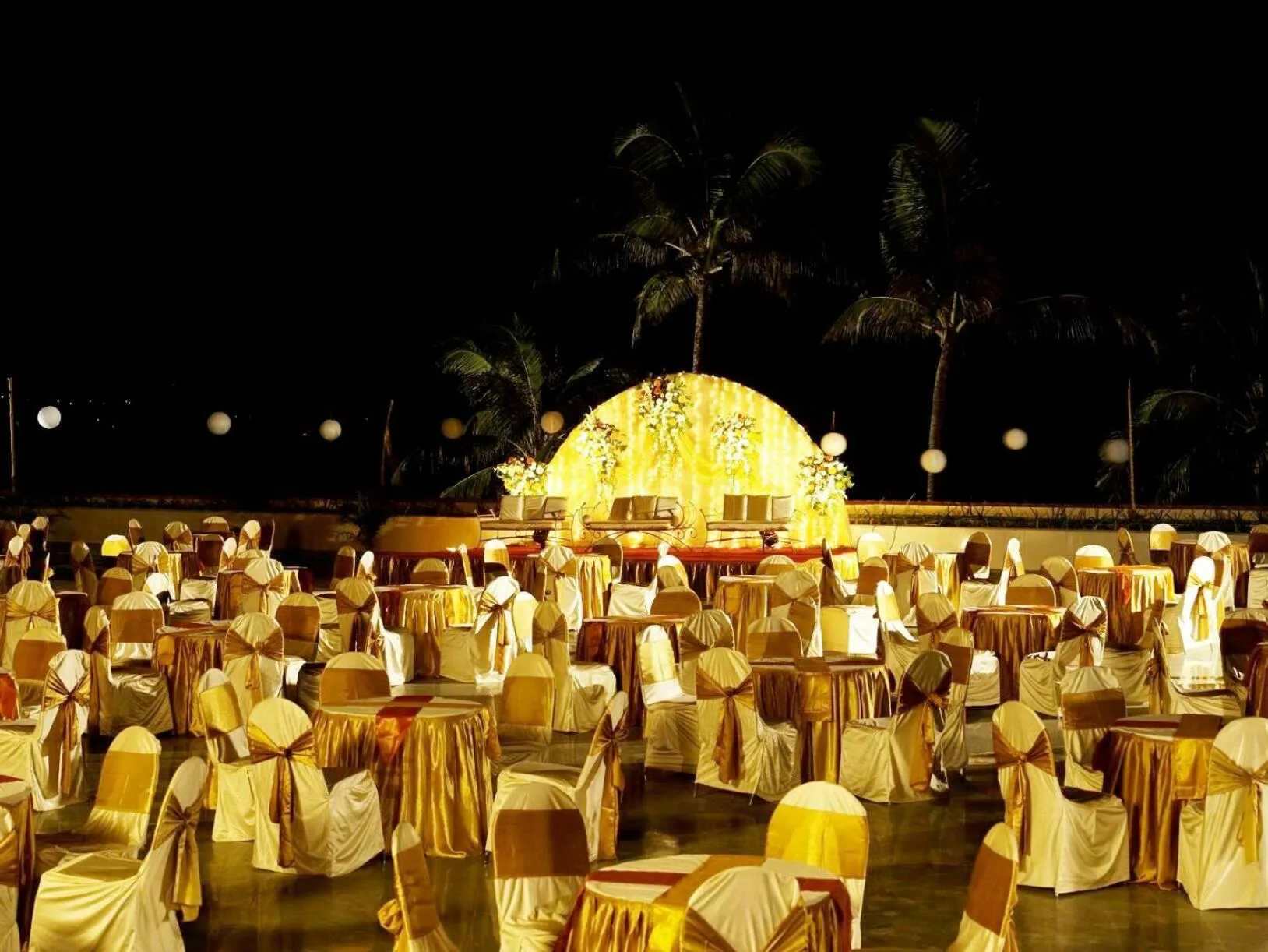 Banquet/Function facilities in The Retreat Hotel & Convention Centre