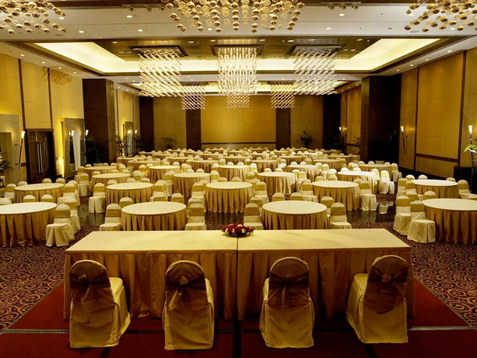 Business facilities in The Retreat Hotel & Convention Centre