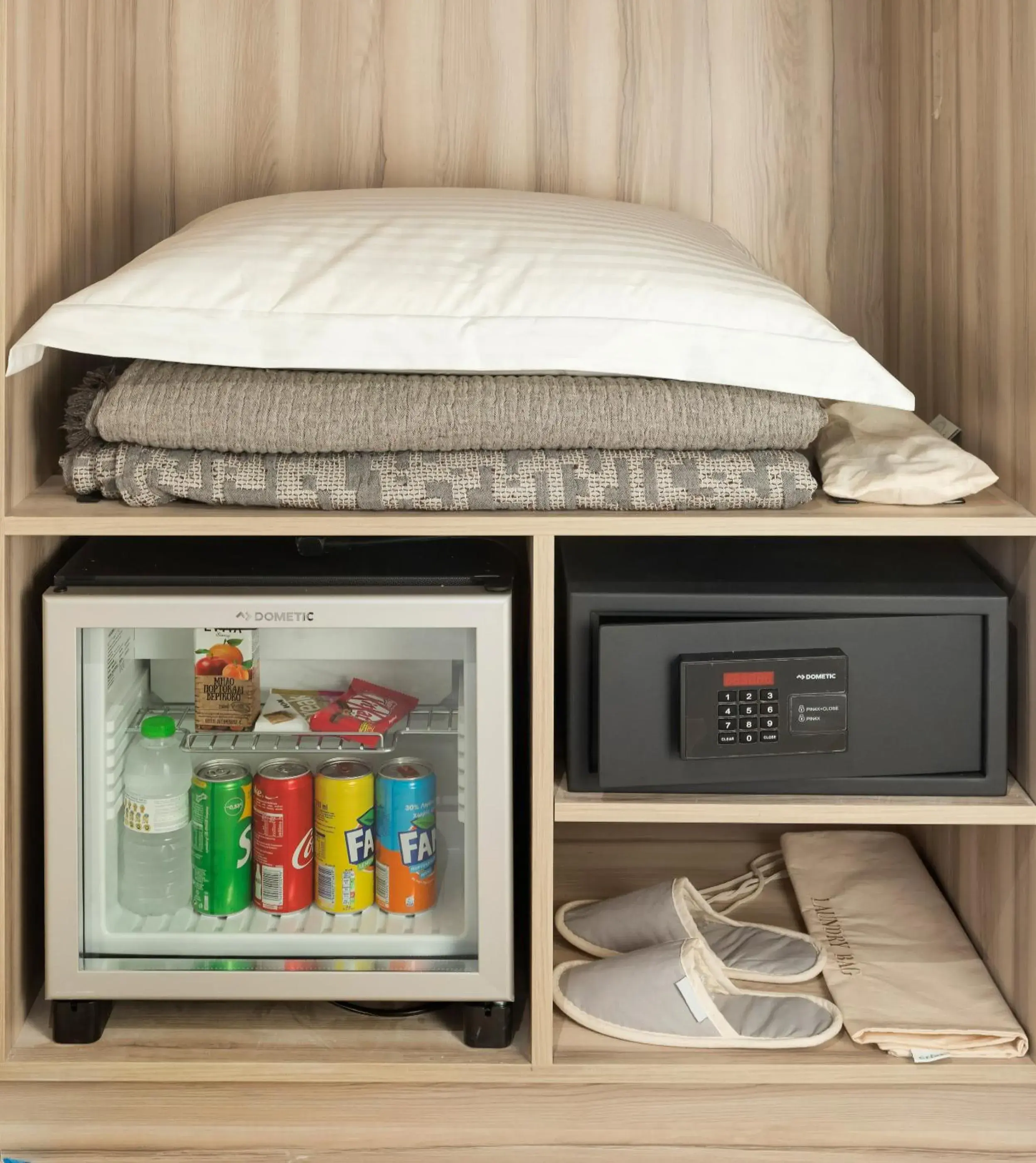 Restaurant/places to eat in The Residence Christokopidou Hotel & Spa Restaurant/places to eat in The Residence Christokopidou Hotel & Spa