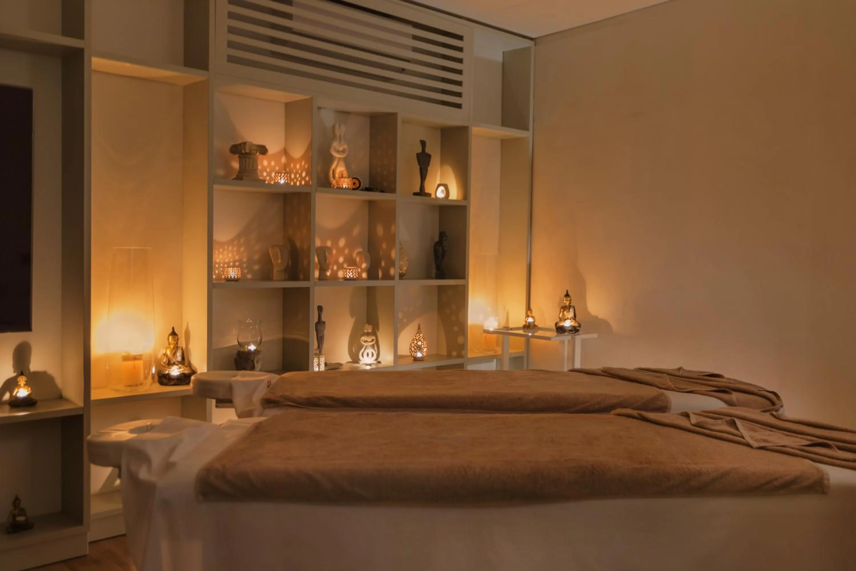 Massage in The Residence Christokopidou Hotel & Spa