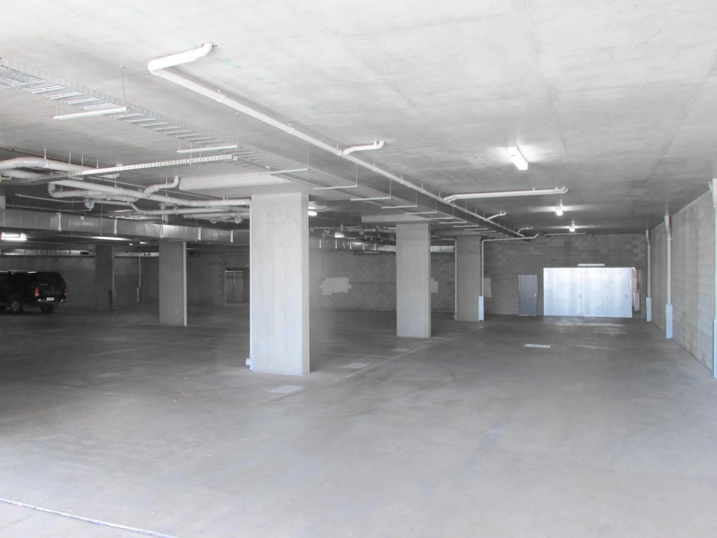 Other in Monterey Apartments Moranbah