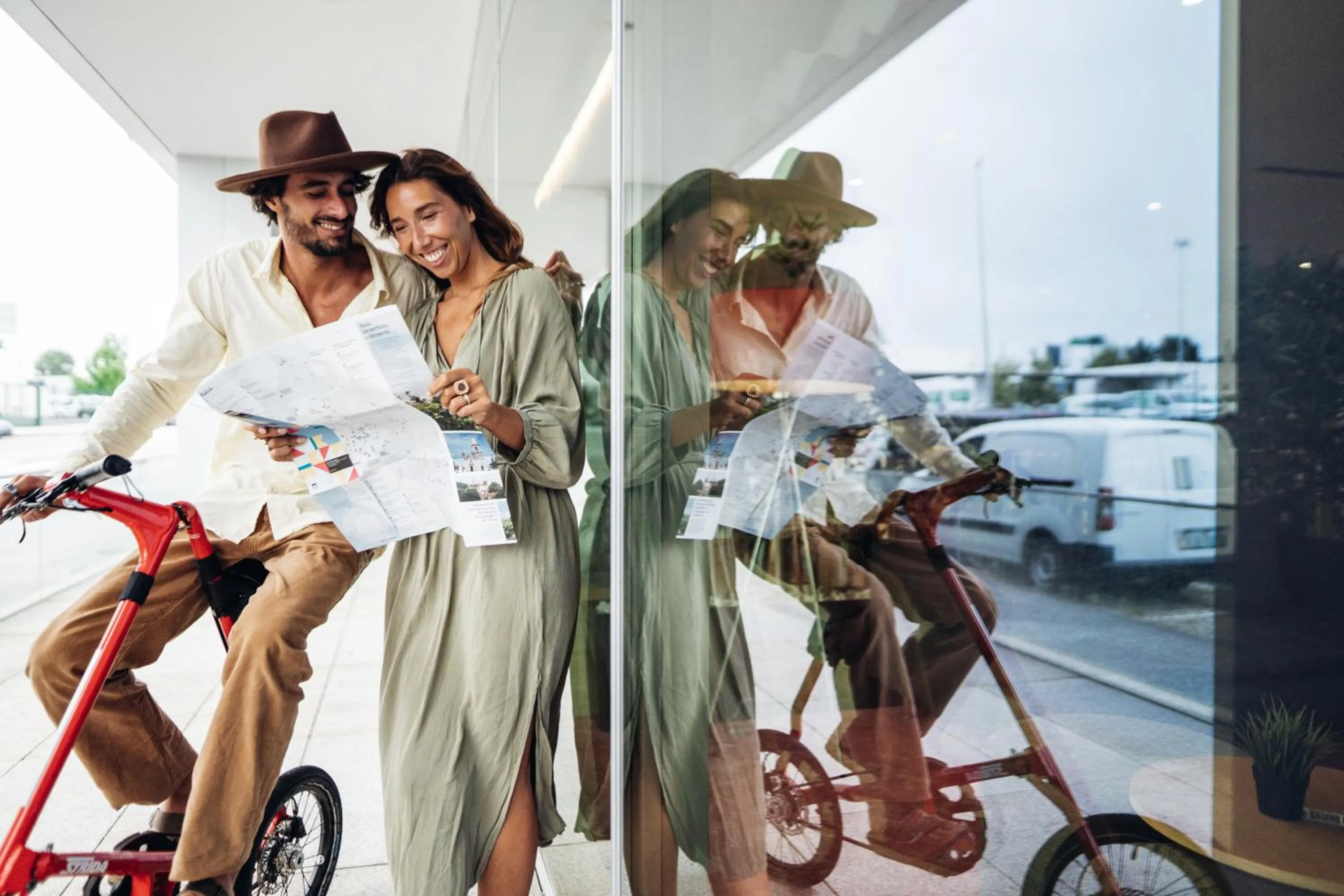 Entertainment in Stay Hotel Porto Aeroporto