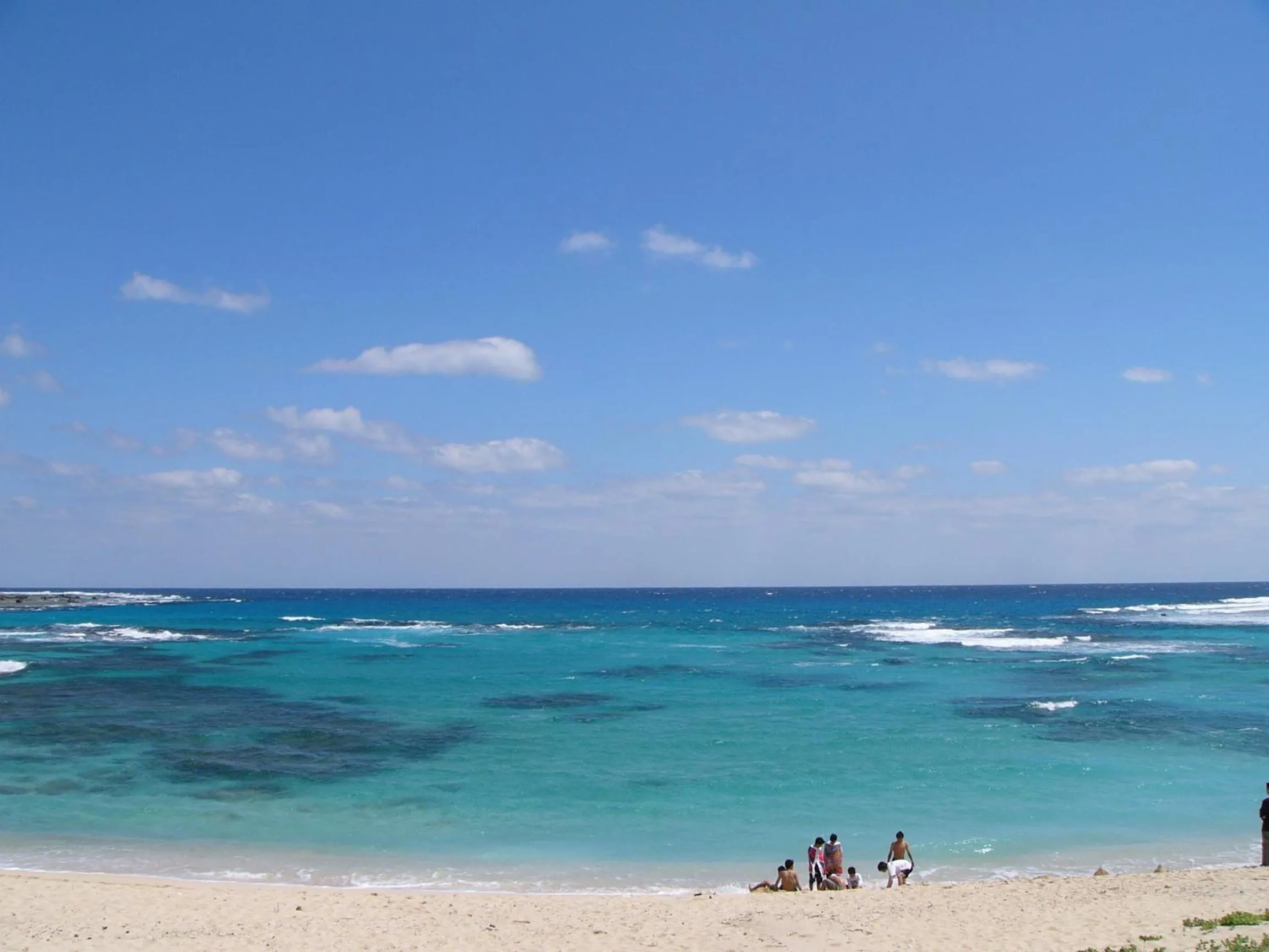 Hotel Big Marine Amami