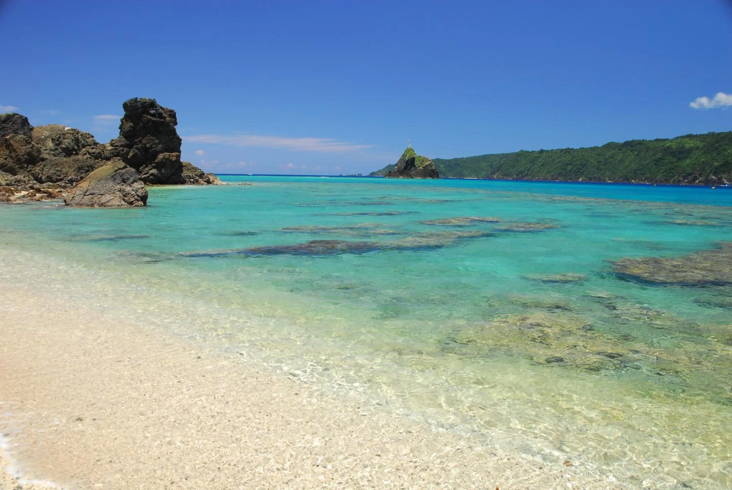 Hotel Big Marine Amami