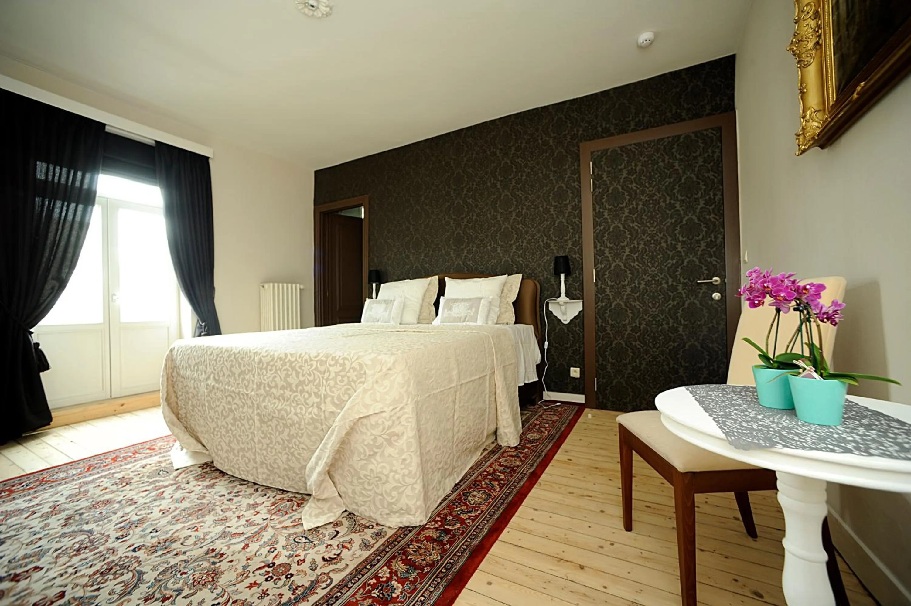 Bedroom in B&B Expo 13