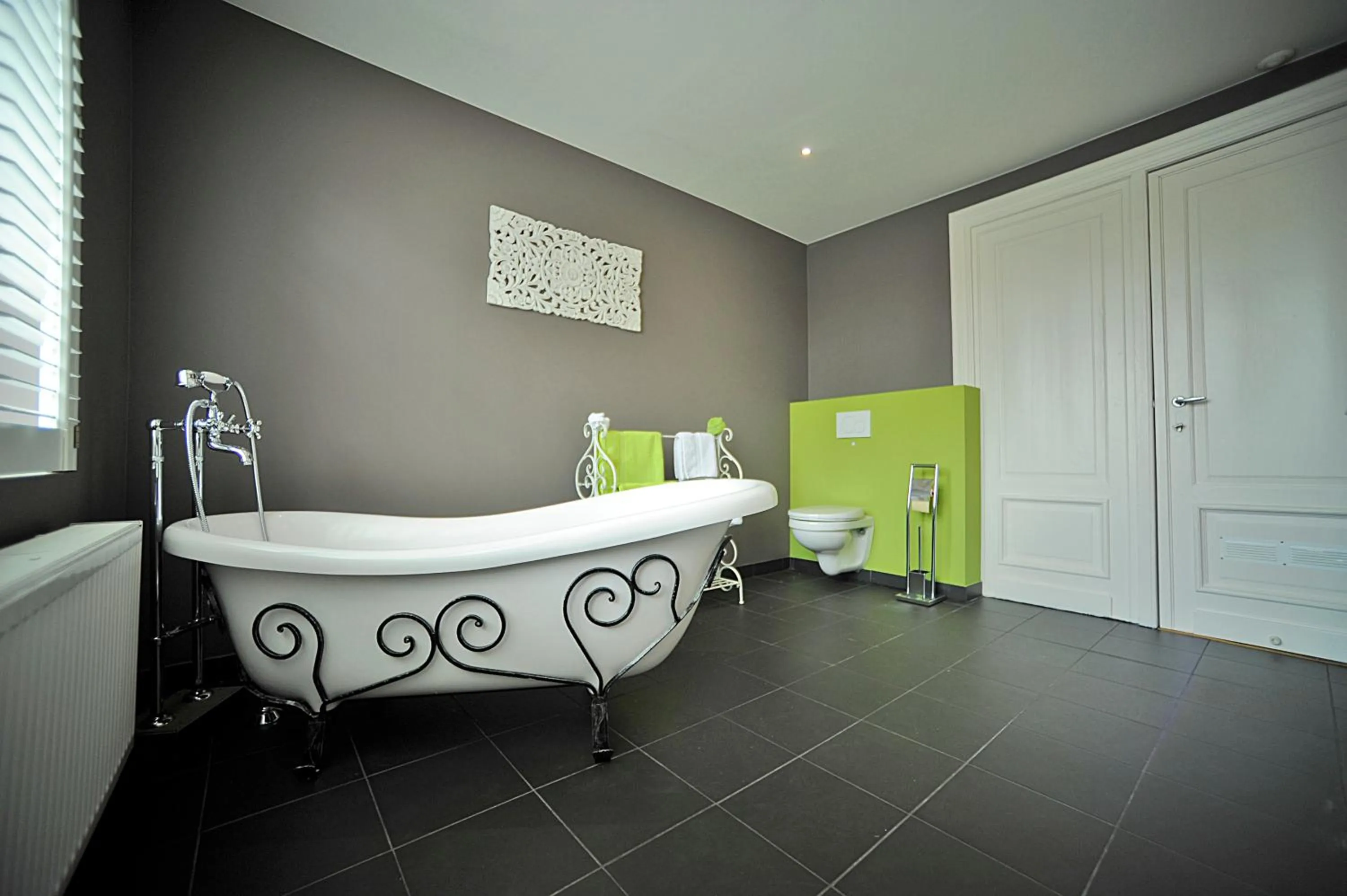 Bathroom in B&B Expo 13