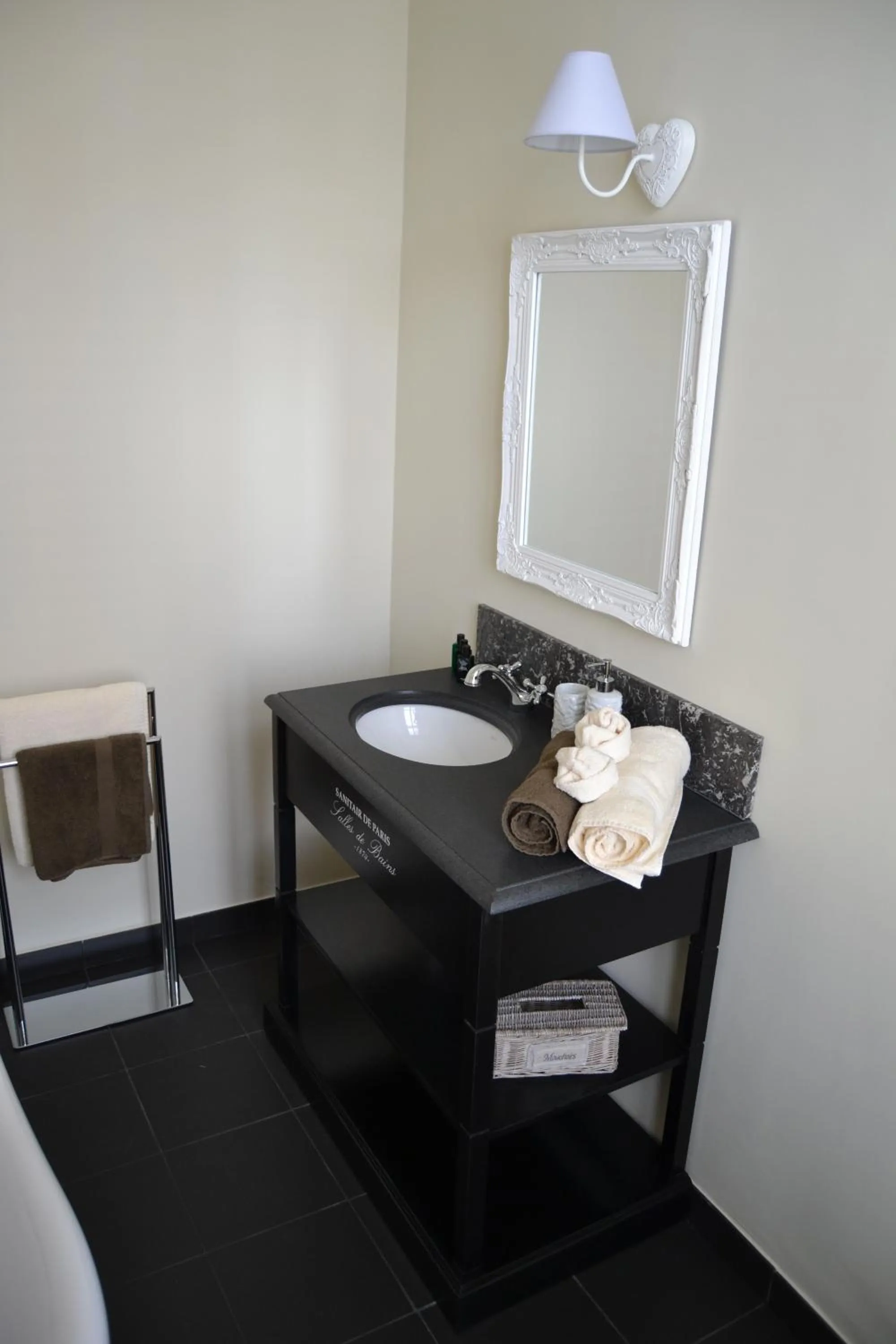 Bathroom in B&B Expo 13