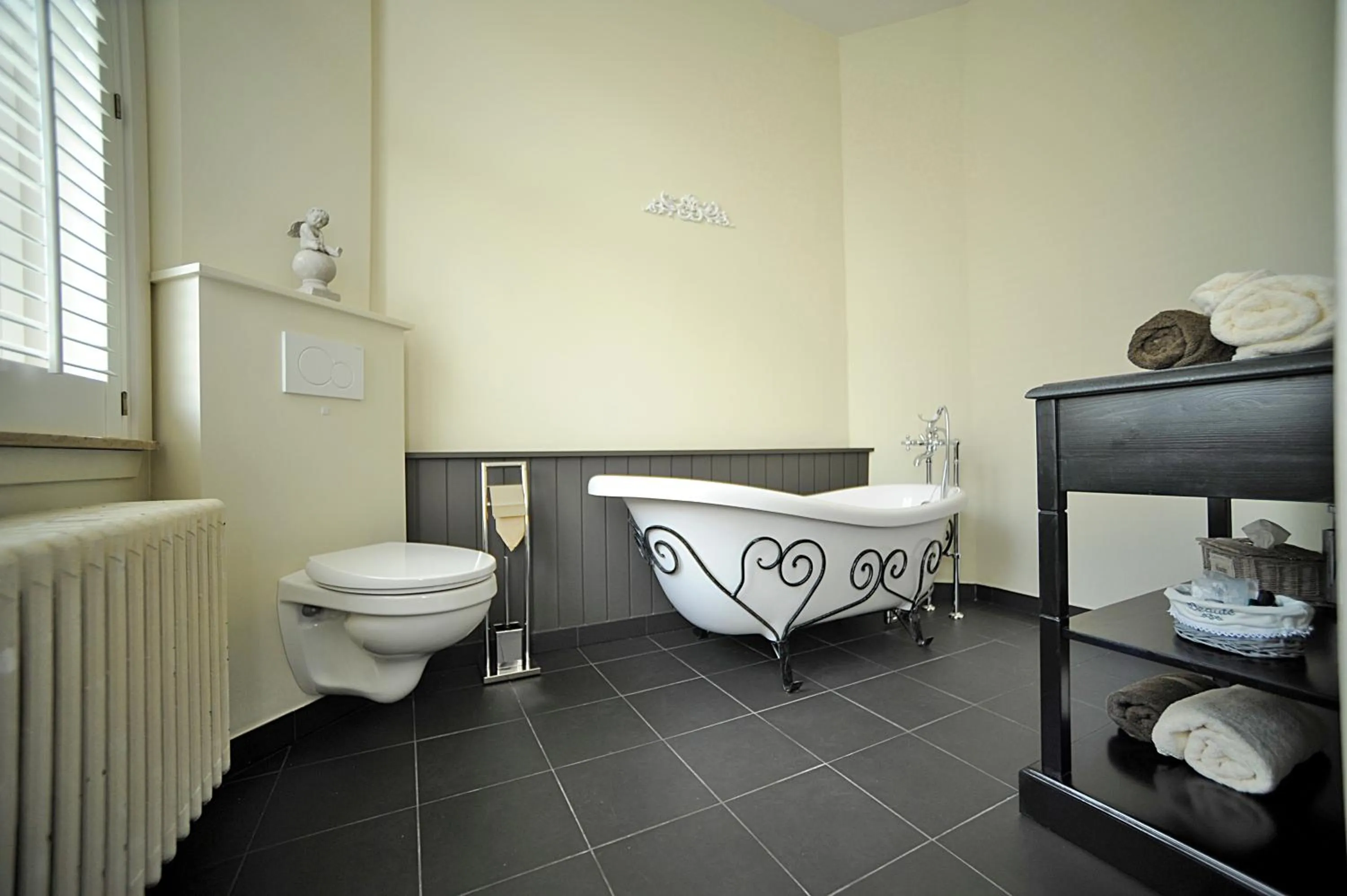 Bathroom in B&B Expo 13