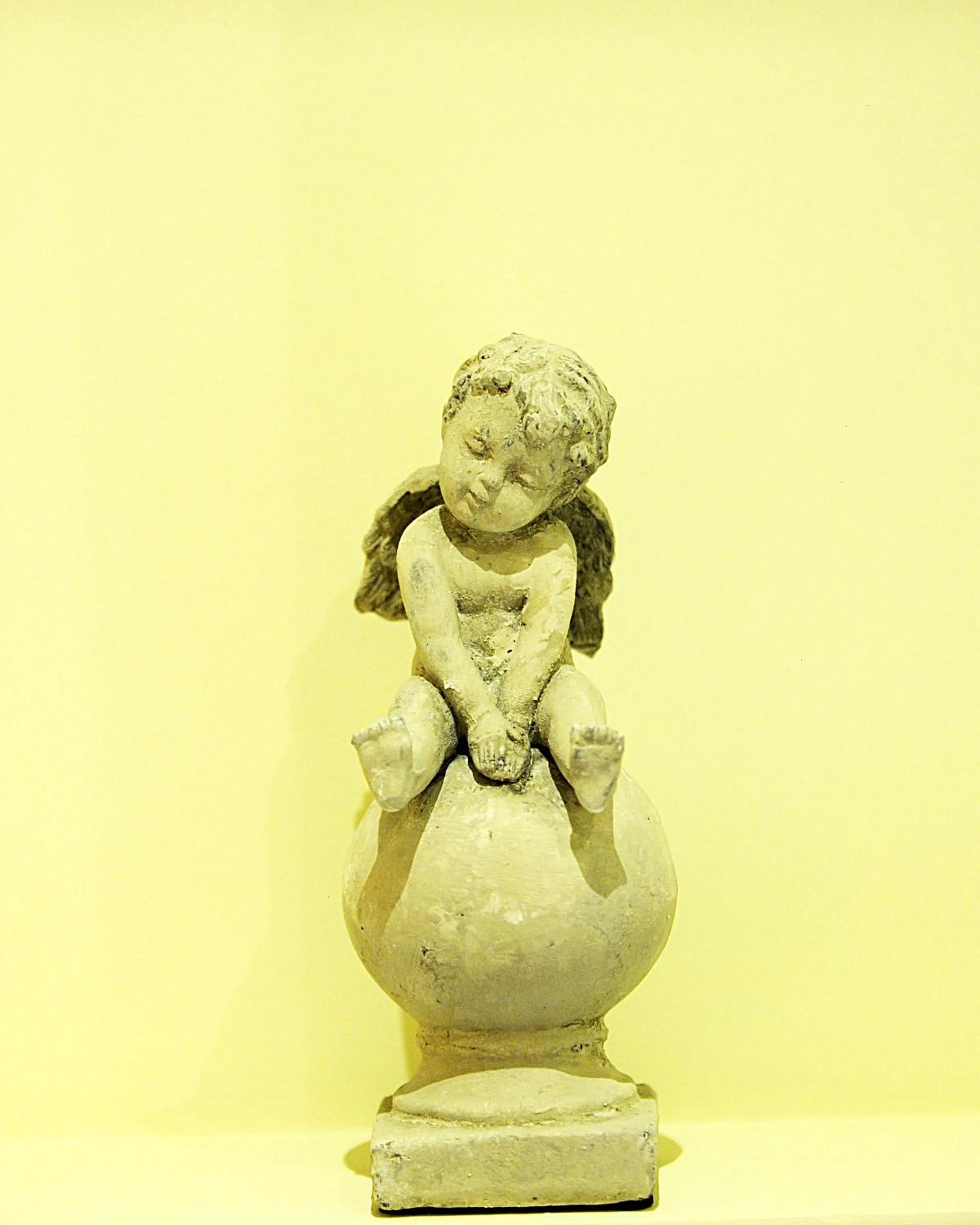 Decorative detail in B&B Expo 13