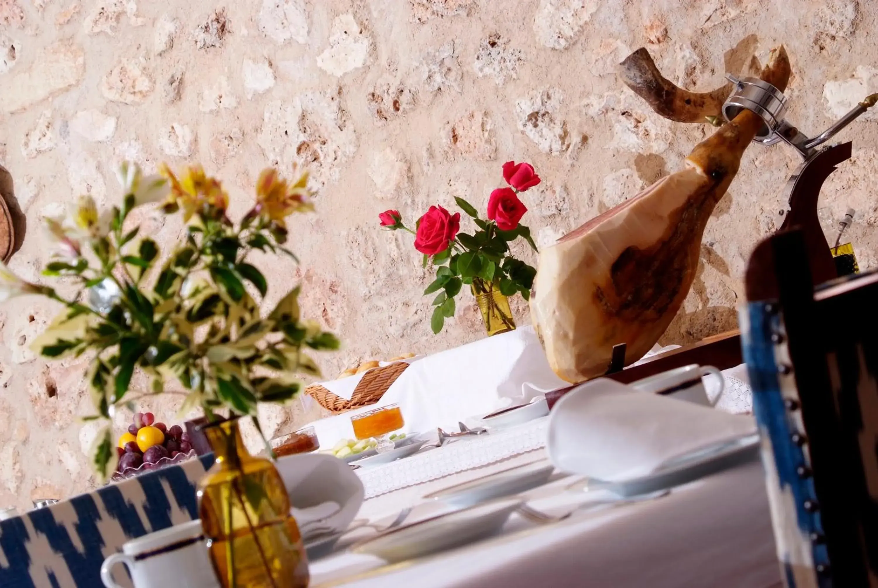 Restaurant/places to eat in Hotel Son Cosmet Restaurant/places to eat in Hotel Son Cosmet