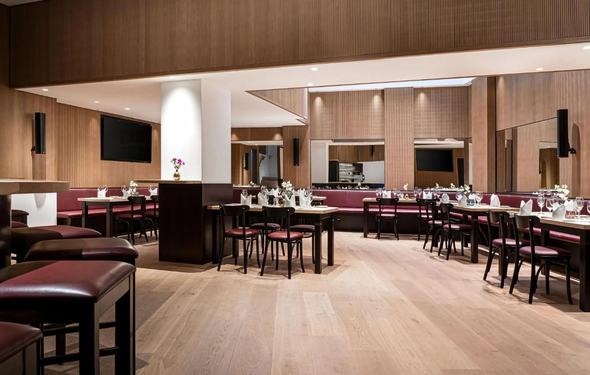 Banquet/Function facilities in Stadthotel am Römerturm