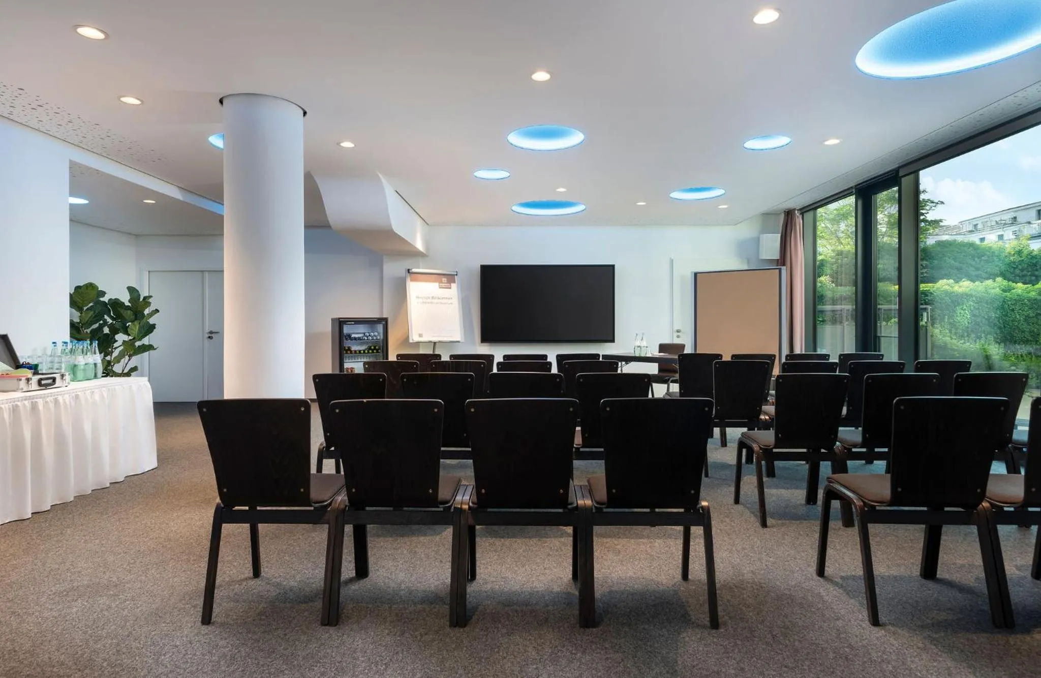 Banquet/Function facilities in Stadthotel am Römerturm