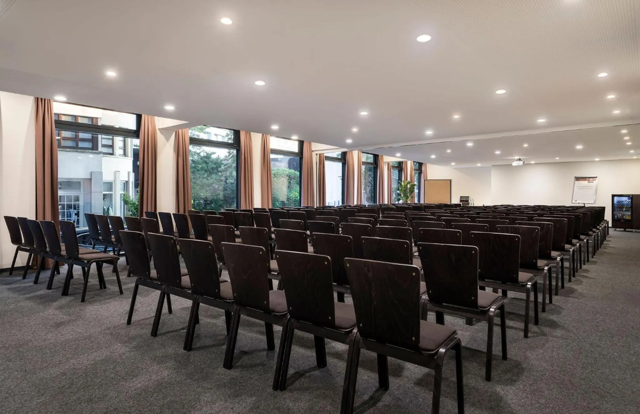 Banquet/Function facilities in Stadthotel am Römerturm