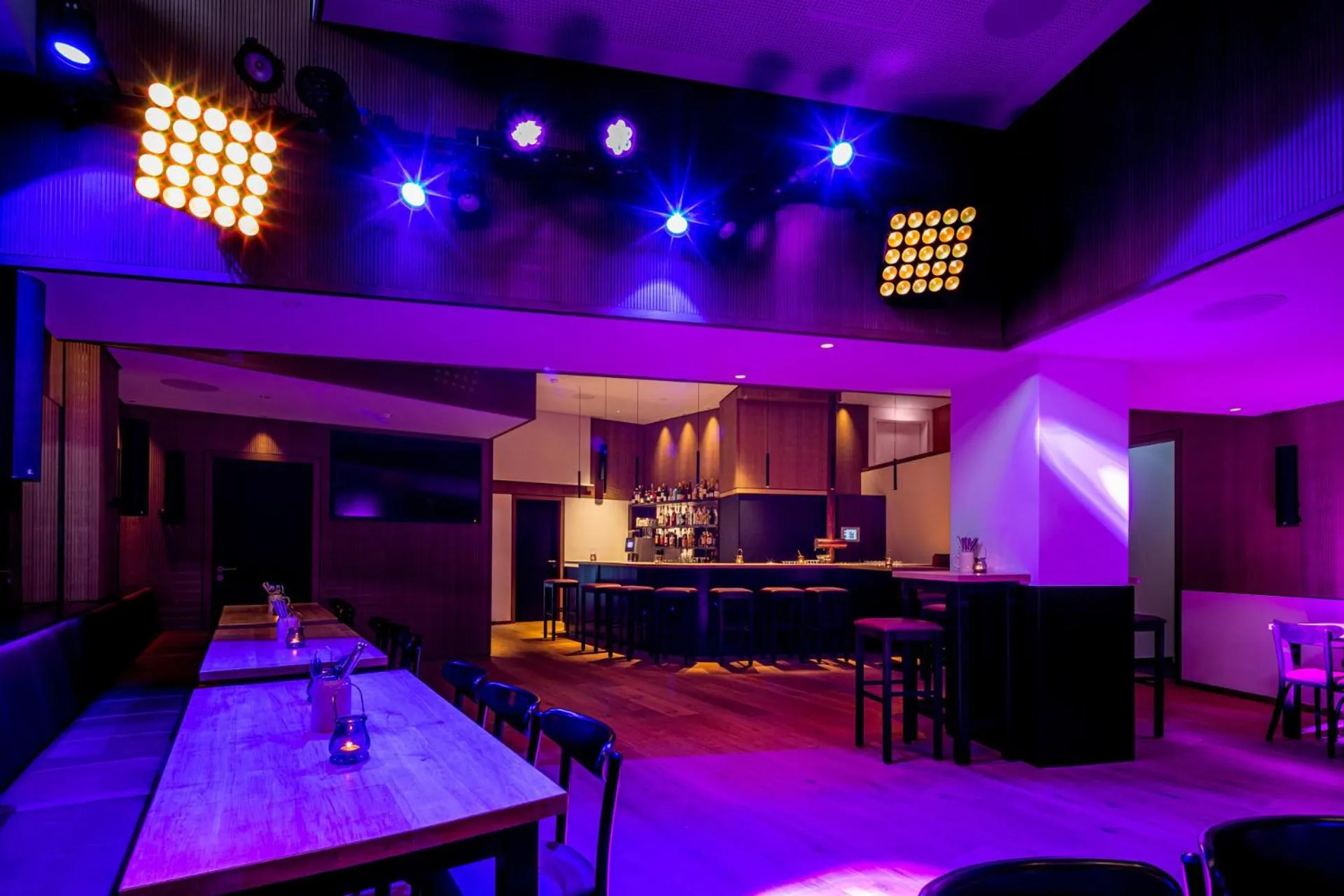 Banquet/Function facilities in Stadthotel am Römerturm