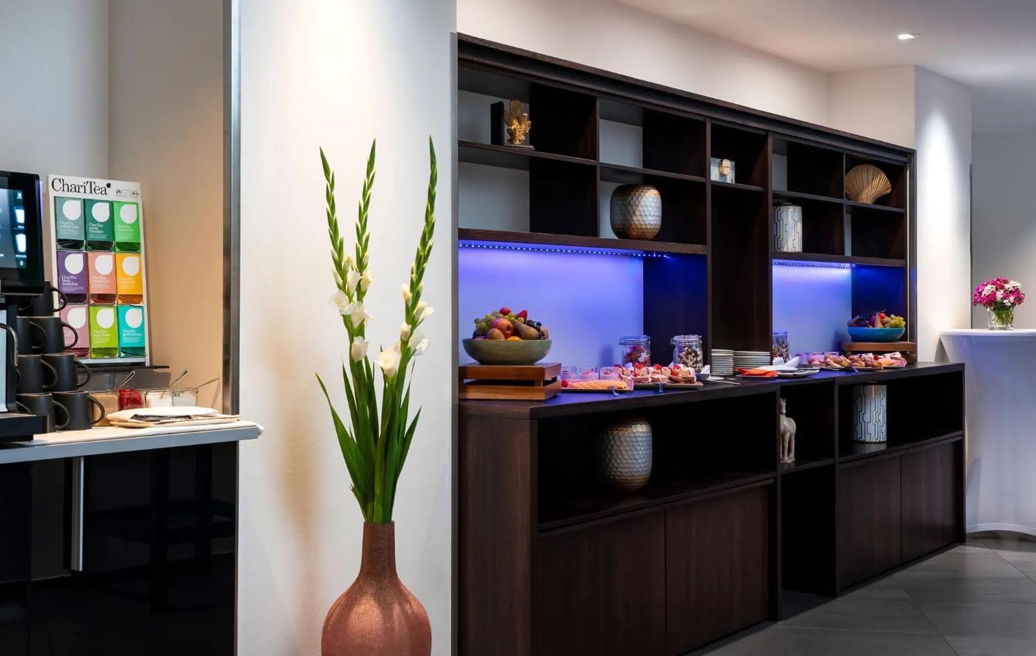 Banquet/Function facilities in Stadthotel am Römerturm