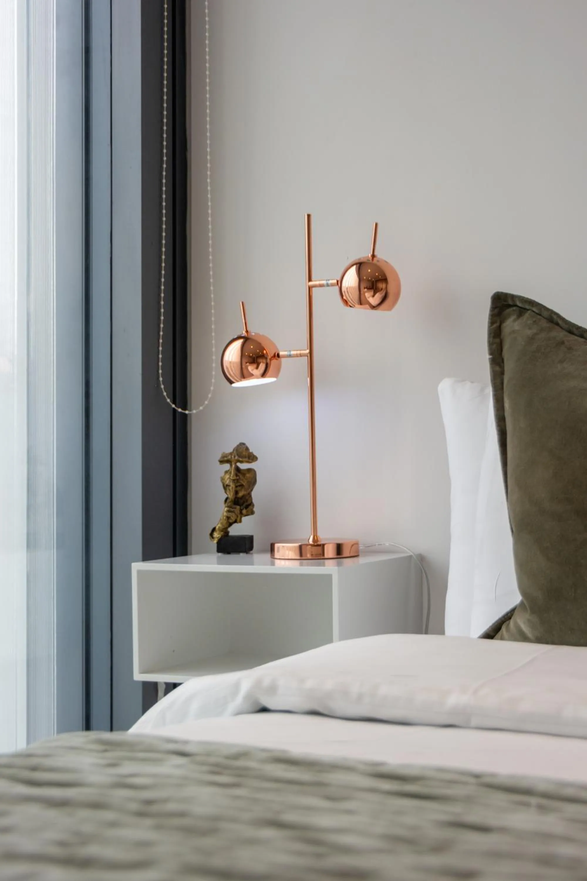 MySquare Premium One Bedroom Apartment City Road Basin