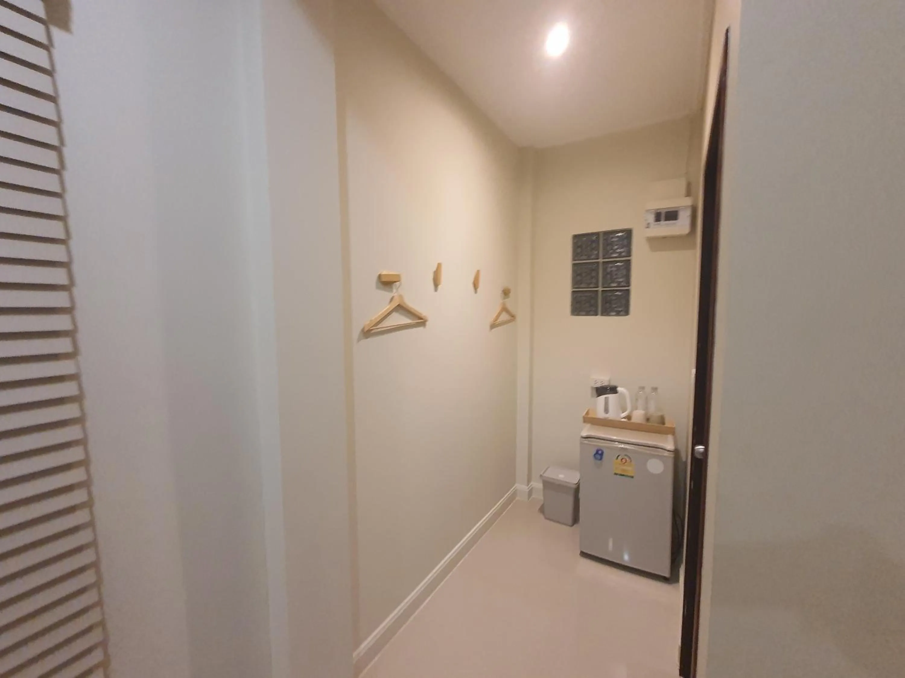 Bedroom in Aob-Oun Homestay