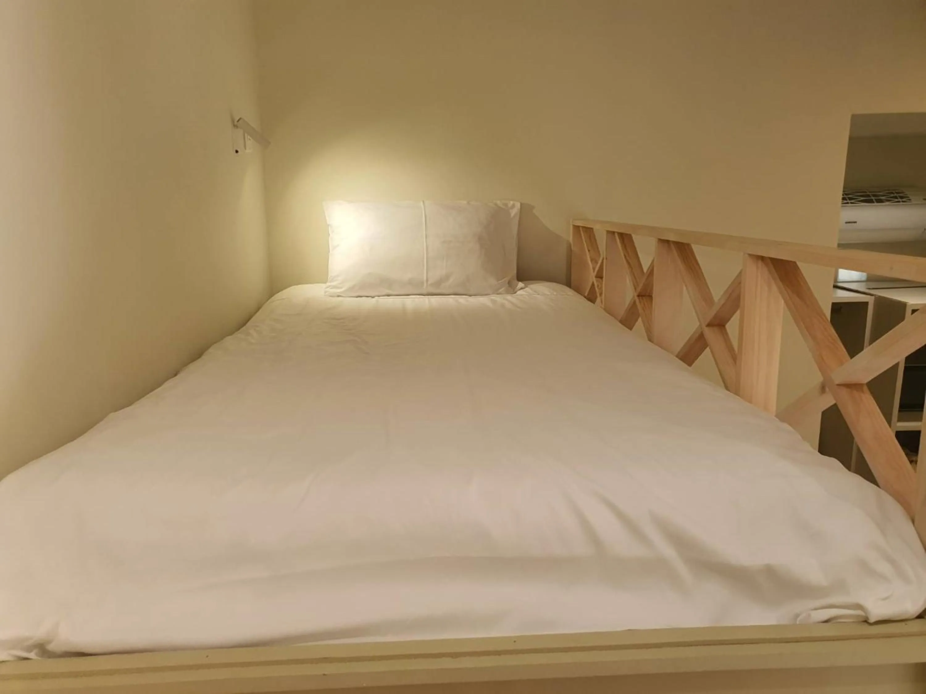 Bedroom, Bed in Aob-Oun Homestay