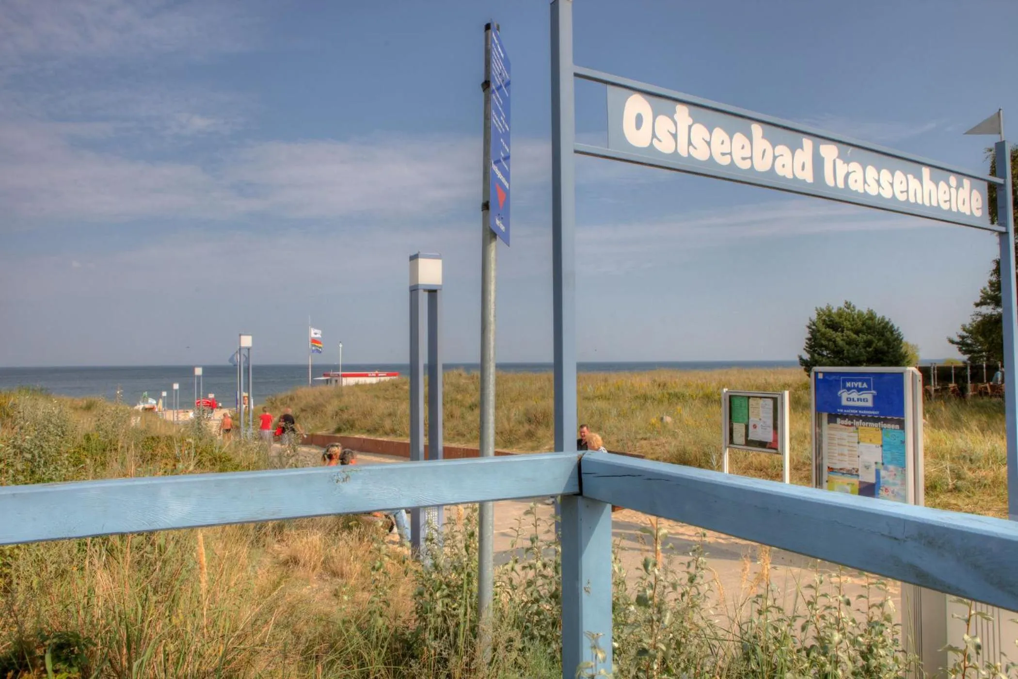 Area and facilities in TUI SUNEO Kinderresort Ihr entspannter Familienurlaub mit Abenteuerspielplatz & der längsten Wasserrutsche im deutschen Teil der Insel Usedom