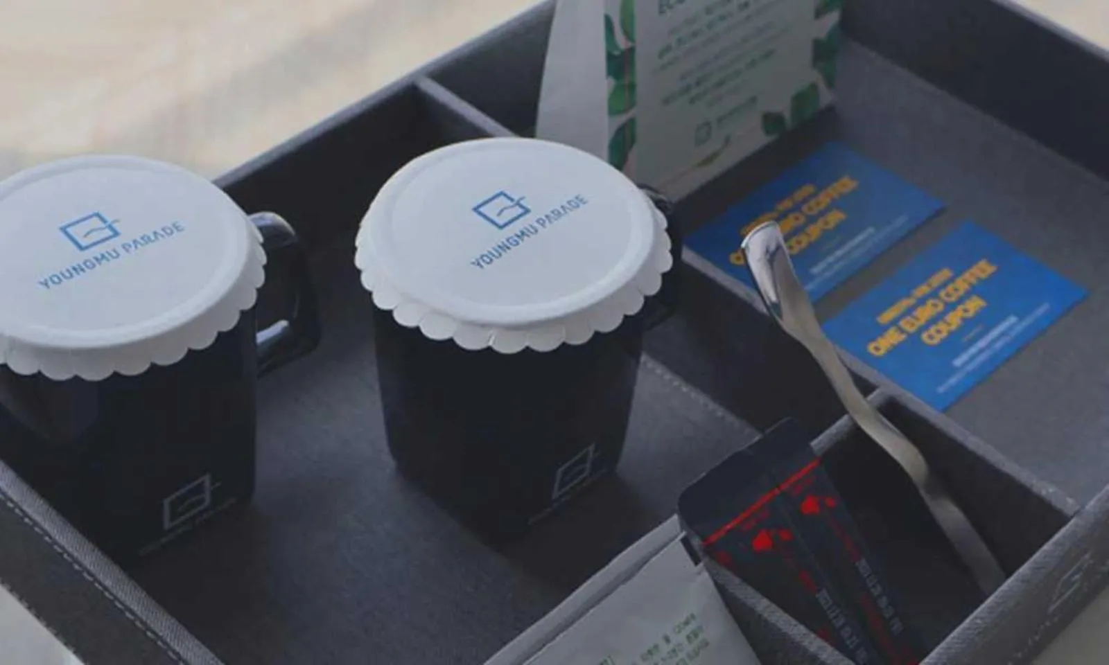 Busan Yeongmu Parade Hotel Haeundae Beach