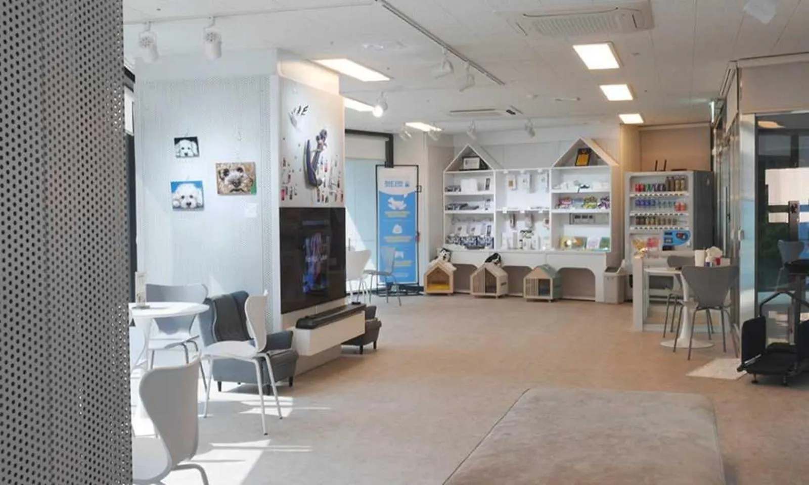 Busan Yeongmu Parade Hotel Haeundae Beach