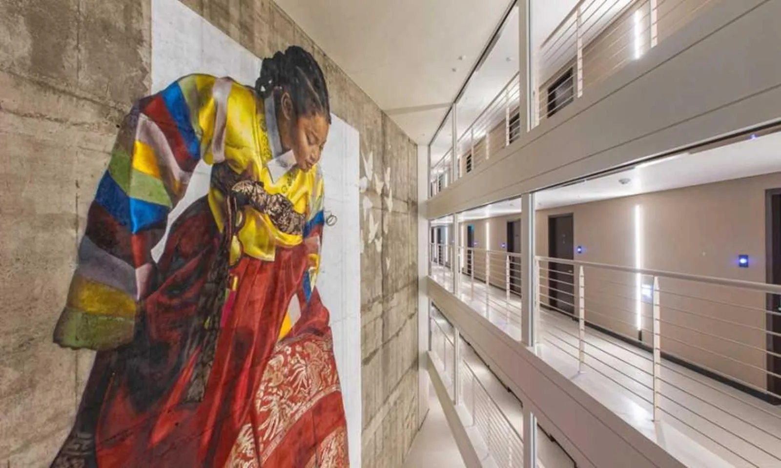 Busan Yeongmu Parade Hotel Haeundae Beach