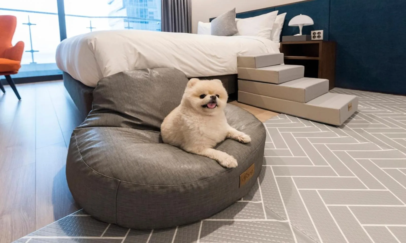 Busan Yeongmu Parade Hotel Haeundae Beach