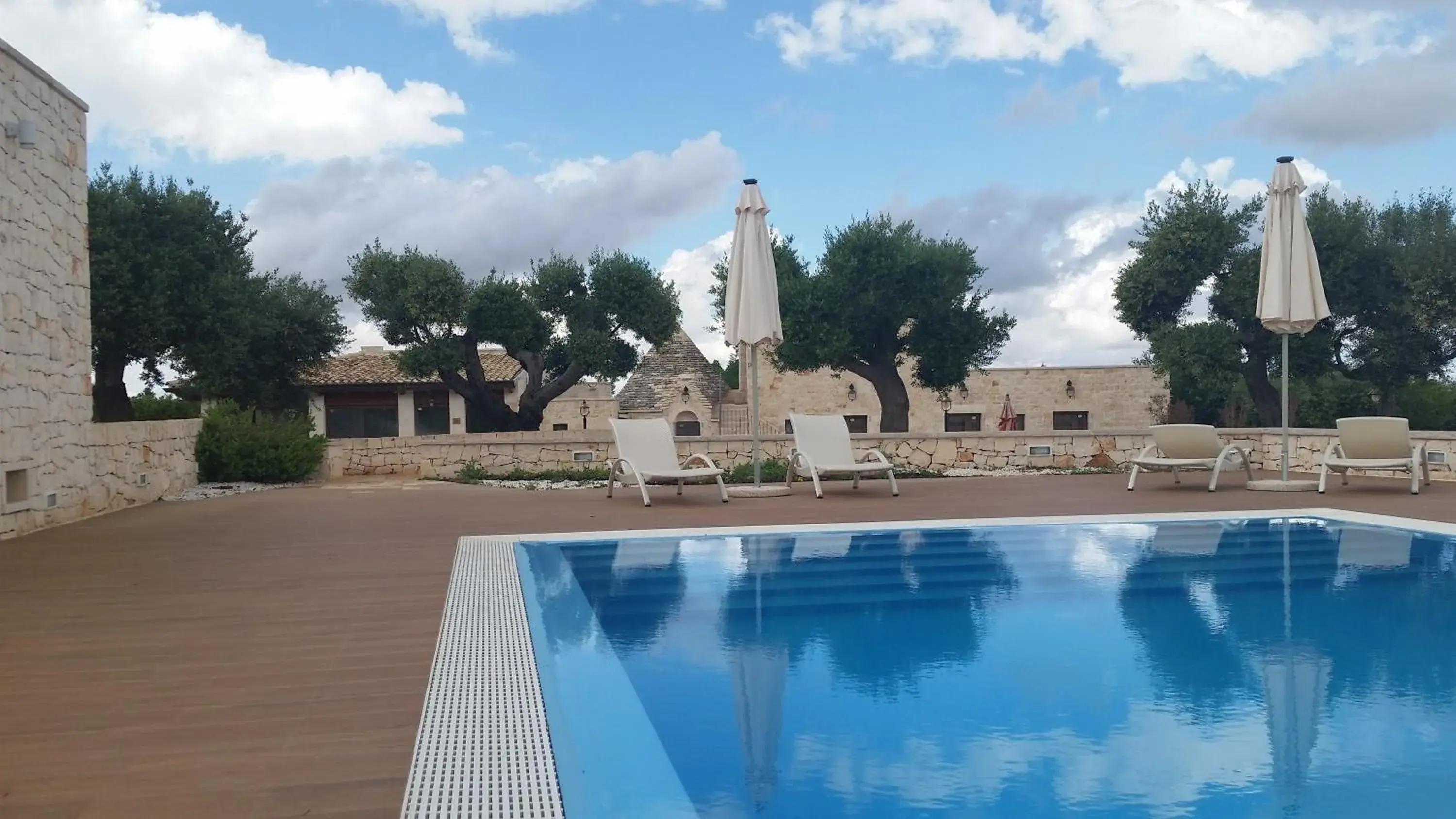 B&B Fiano Marchione B&B Fiano Marchione