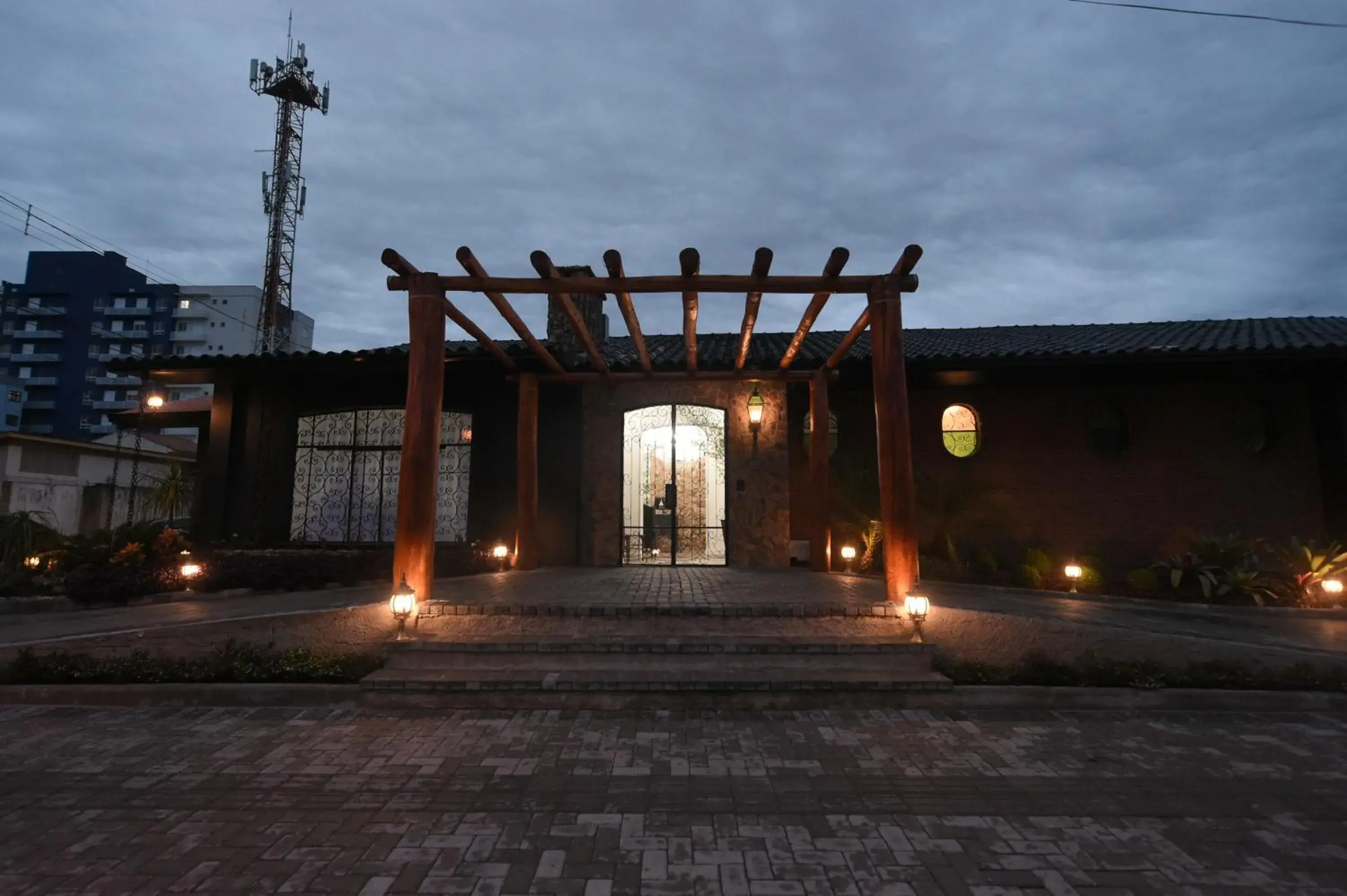 Ivlas Boutique Hotel Ivlas Boutique Hotel