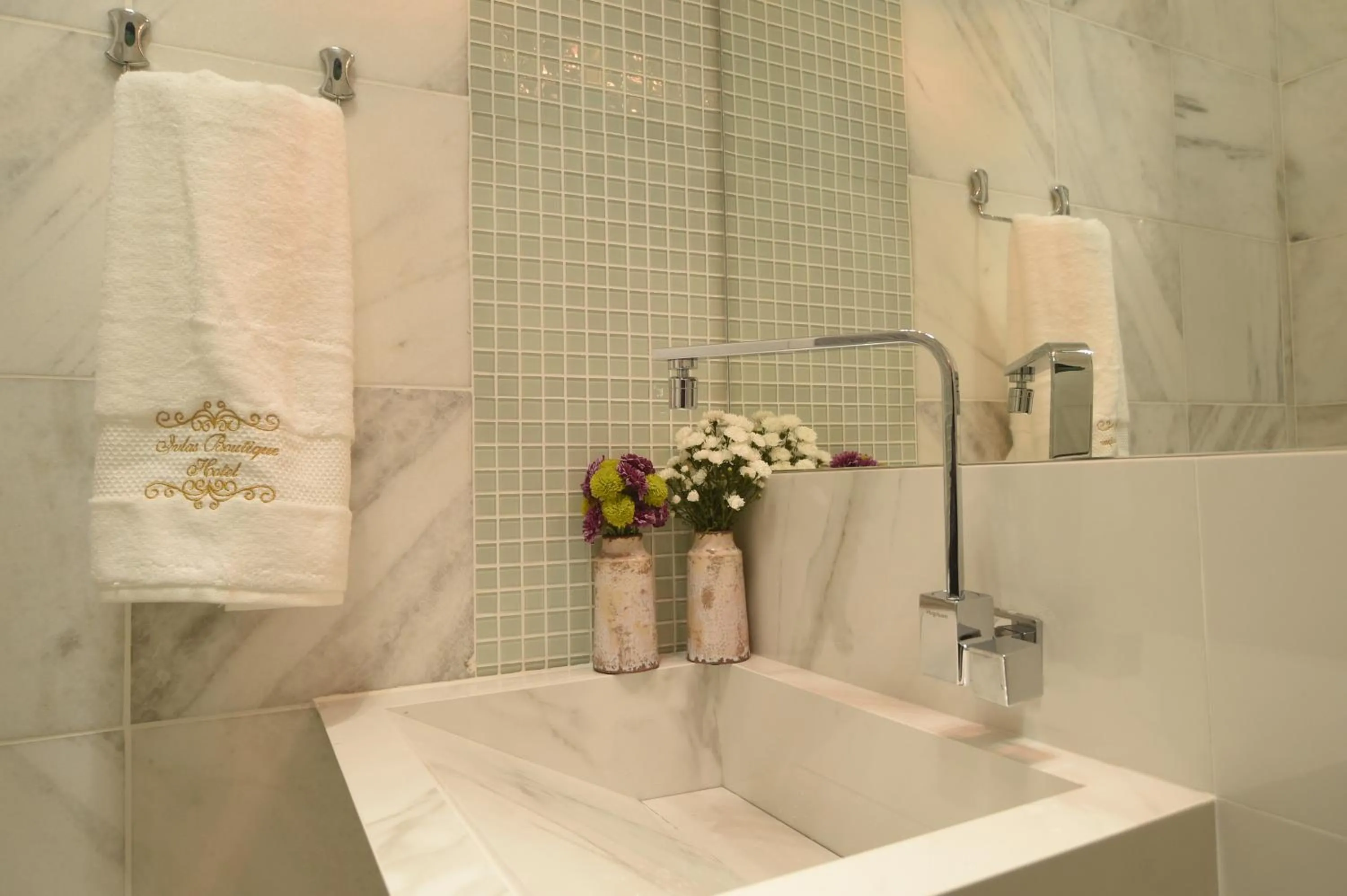 Ivlas Boutique Hotel