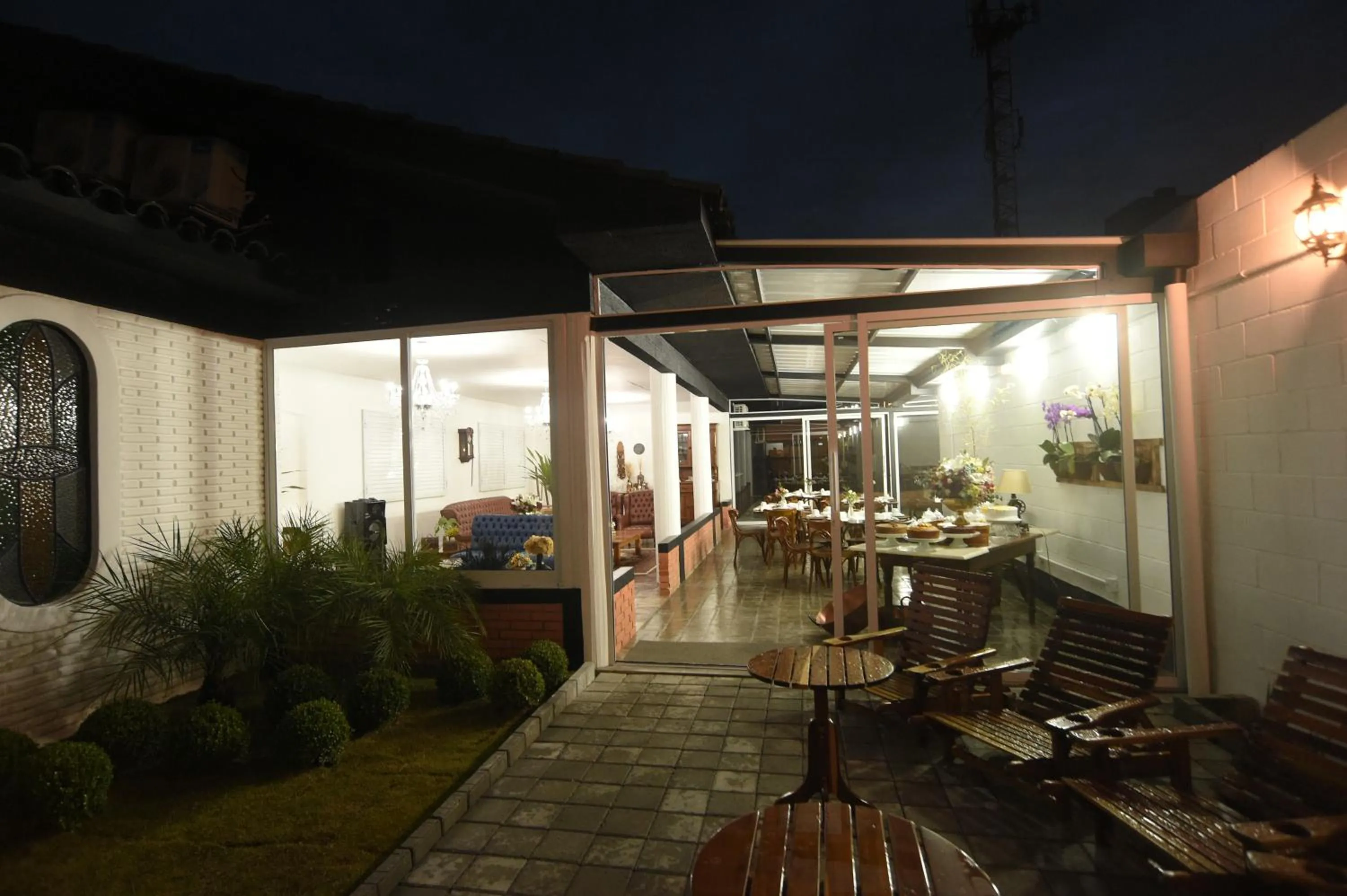 Ivlas Boutique Hotel